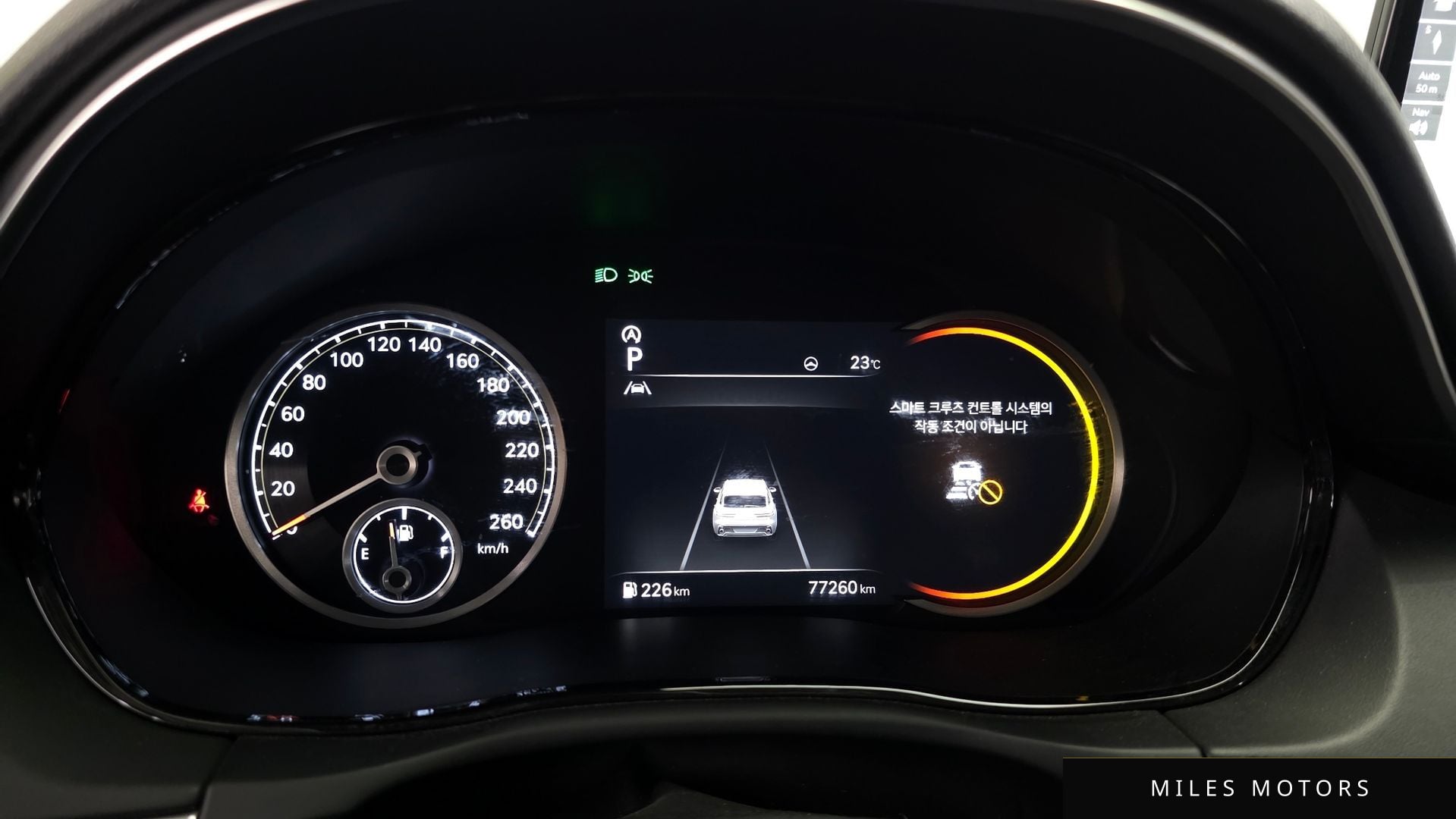 Genesis GV70 2024 — миниатюра 11