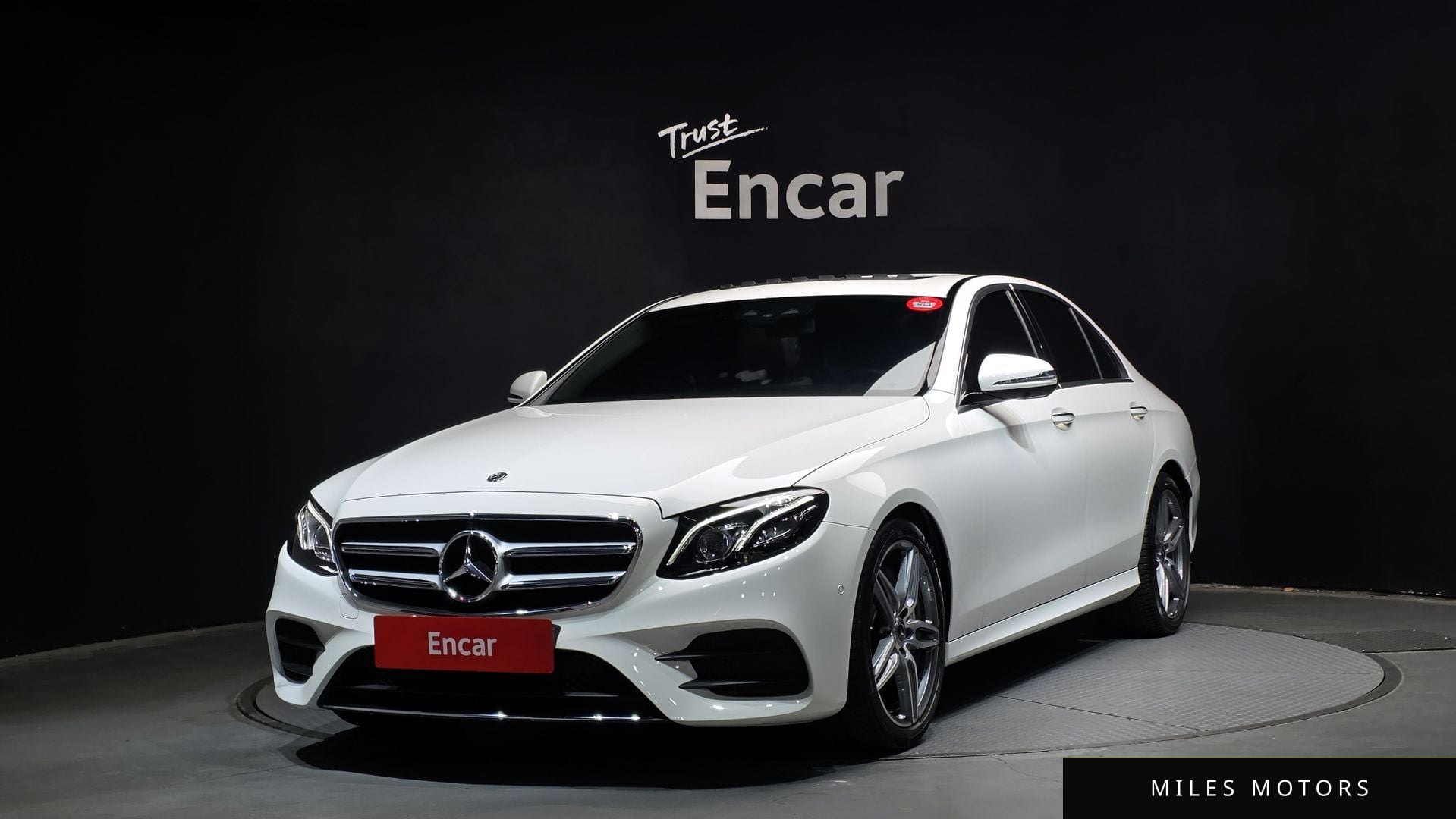 Mercedes-Benz E-Class W213 2019 — фото 1 из 12