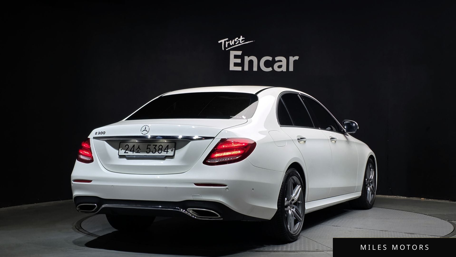Mercedes-Benz E-Class W213 2019 — миниатюра 2