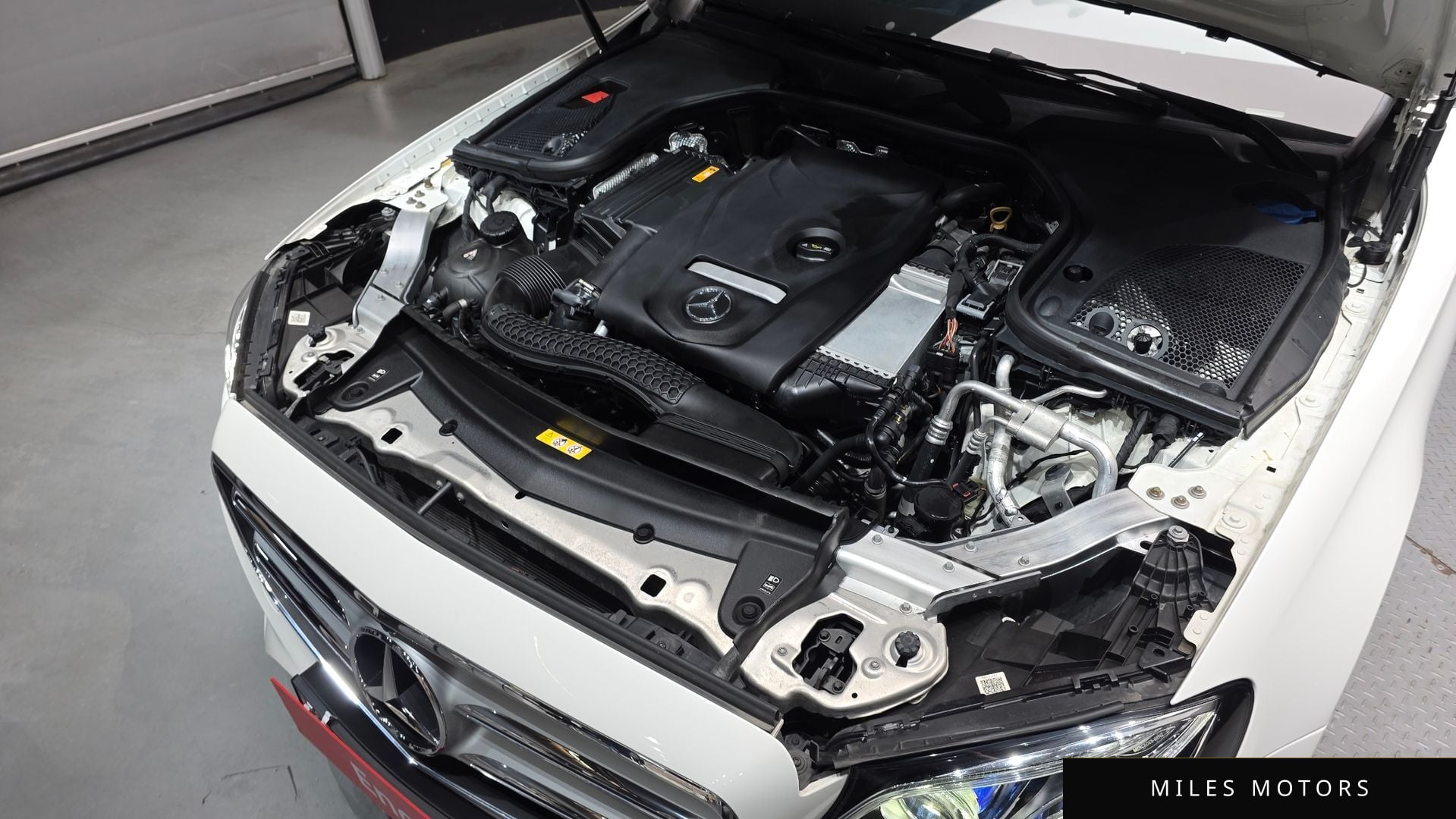 Mercedes-Benz E-Class W213 2019 — миниатюра 6