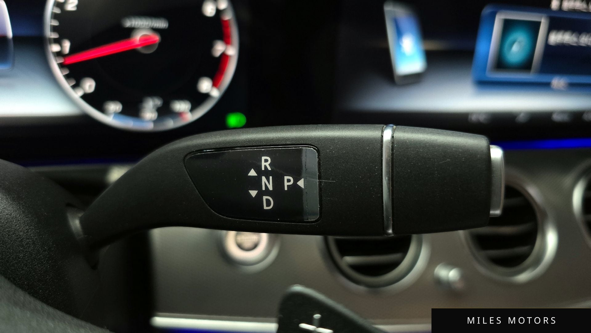 Mercedes-Benz E-Class W213 2019 — миниатюра 12
