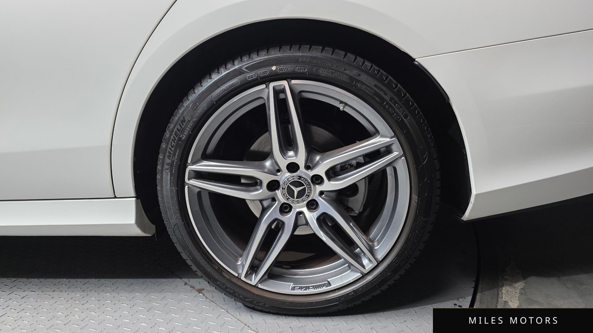 Mercedes-Benz E-Class W213 2019 — миниатюра 7