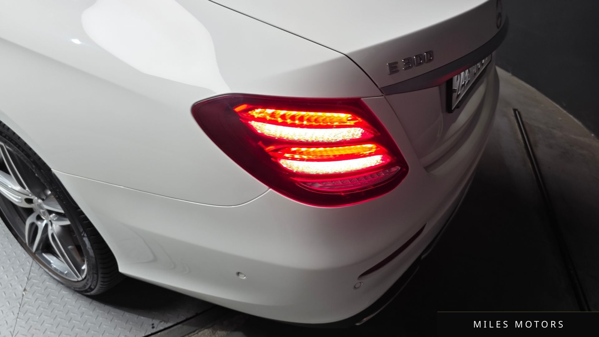 Mercedes-Benz E-Class W213 2019 — миниатюра 9