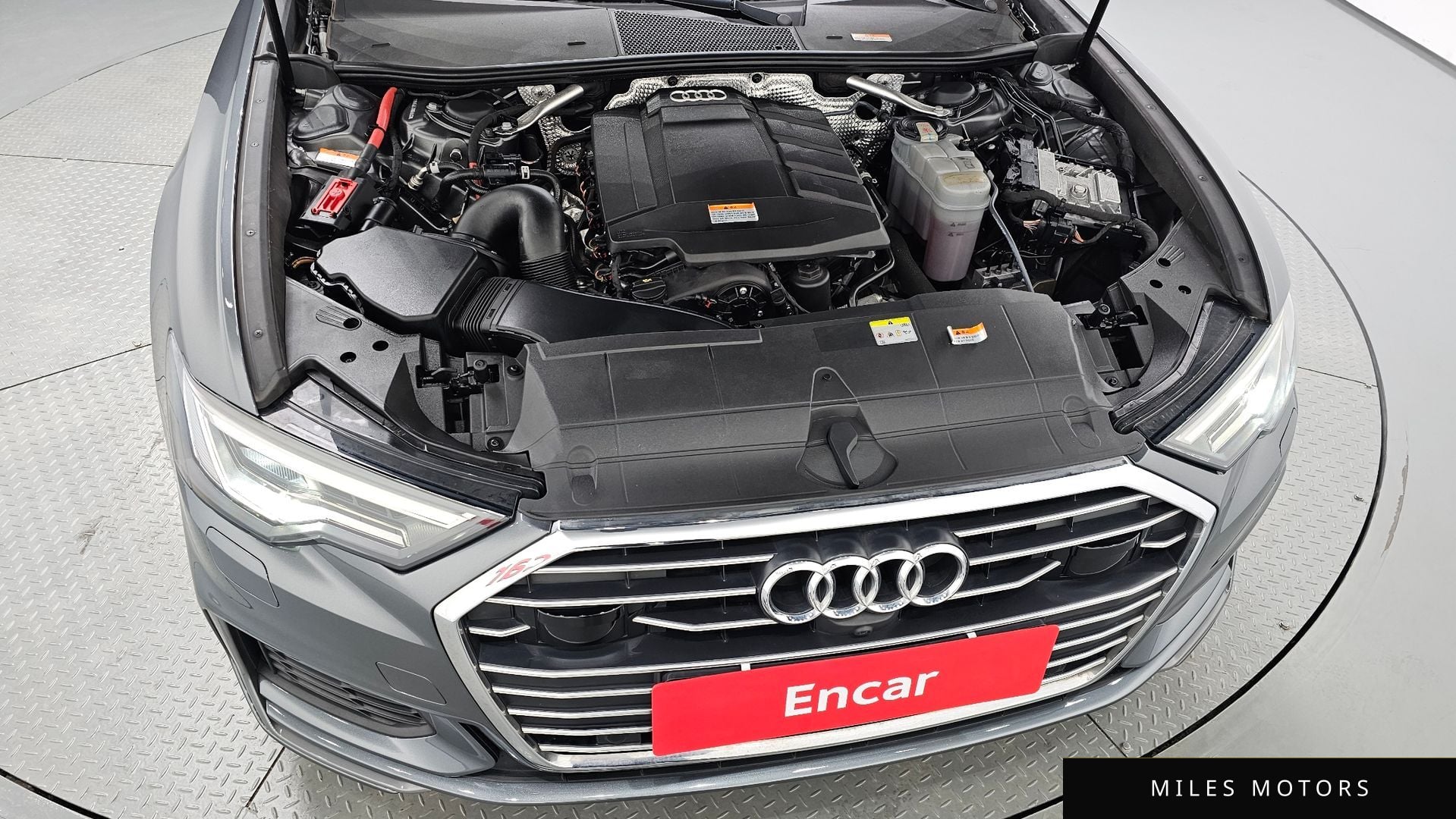 Audi A6 (C8) 2021 — миниатюра 6