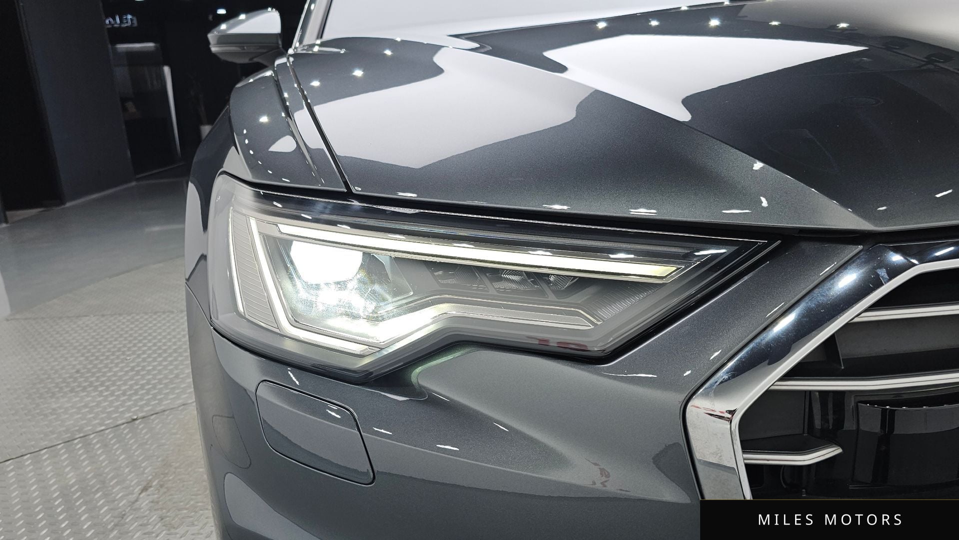Audi A6 (C8) 2021 — миниатюра 8
