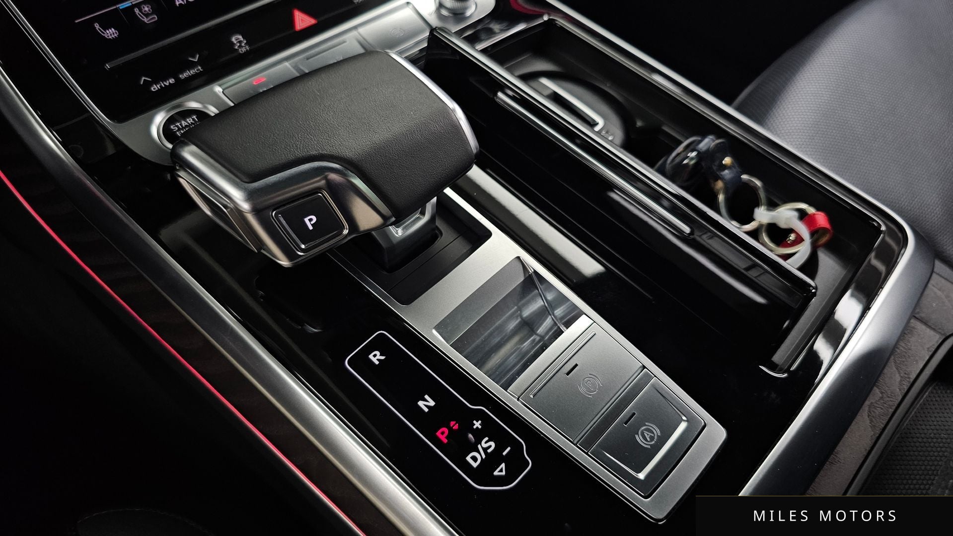 Audi Q7 (4M) 2021 — миниатюра 12