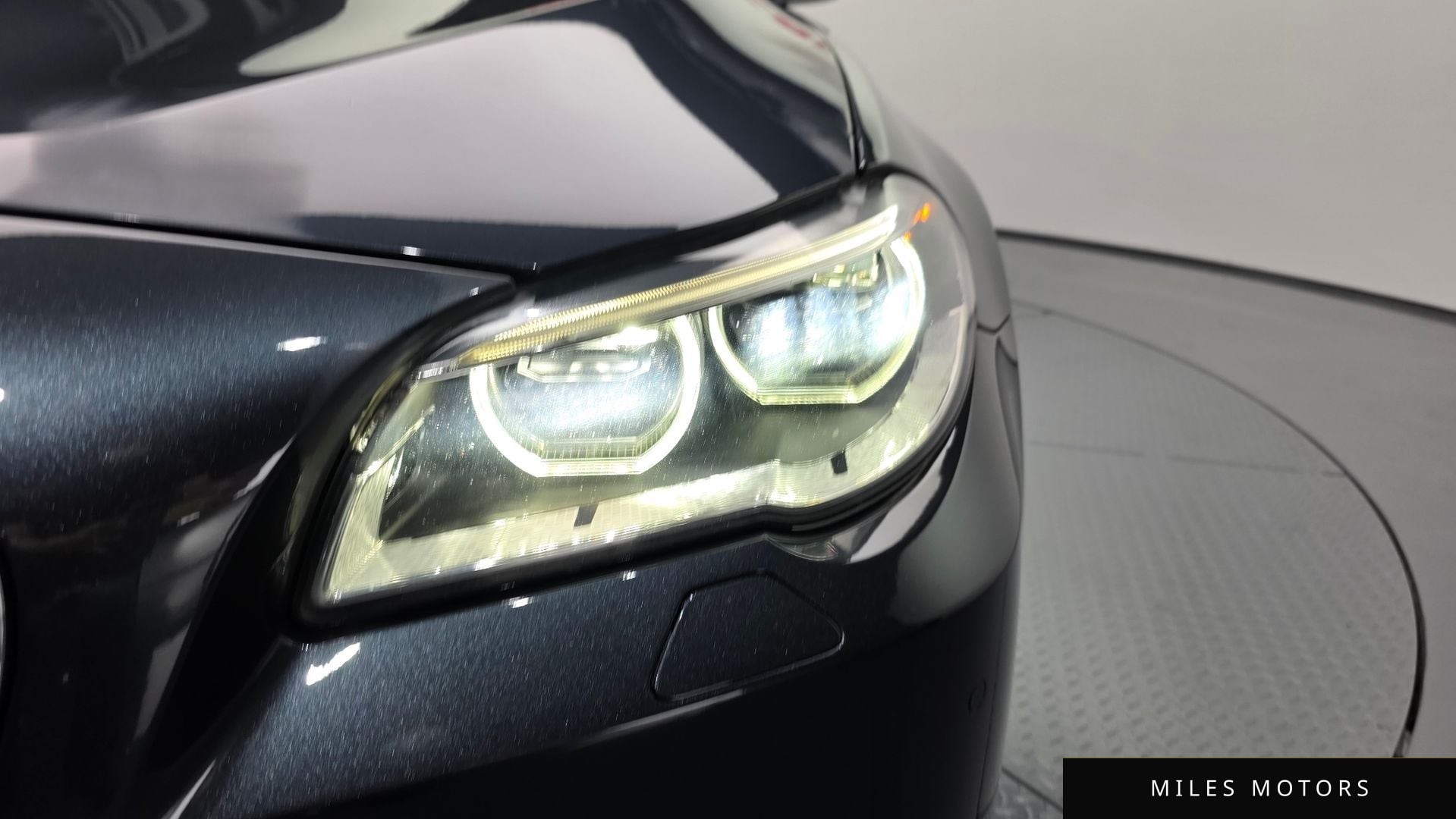 BMW M5 (F10) 2016 — миниатюра 7