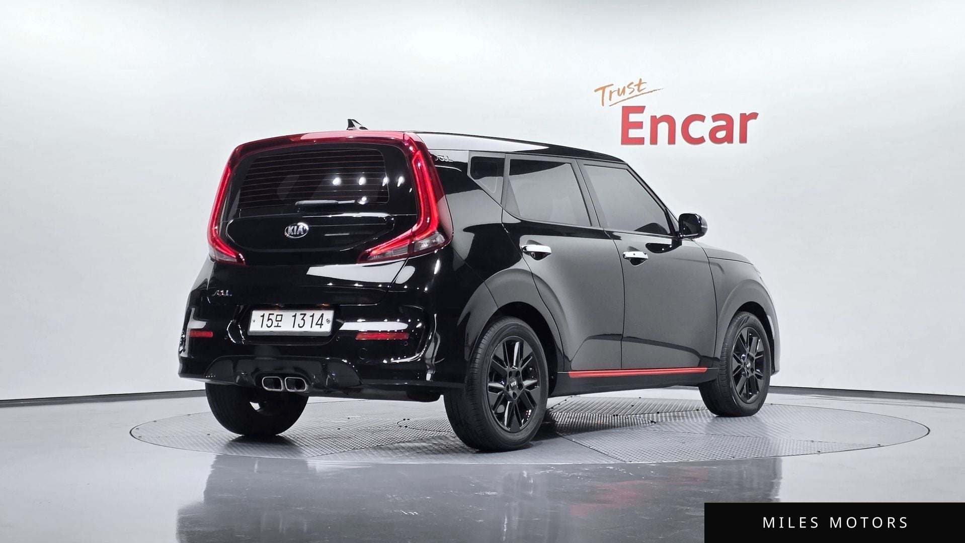 Kia Soul 2019 — фото 1 из 12