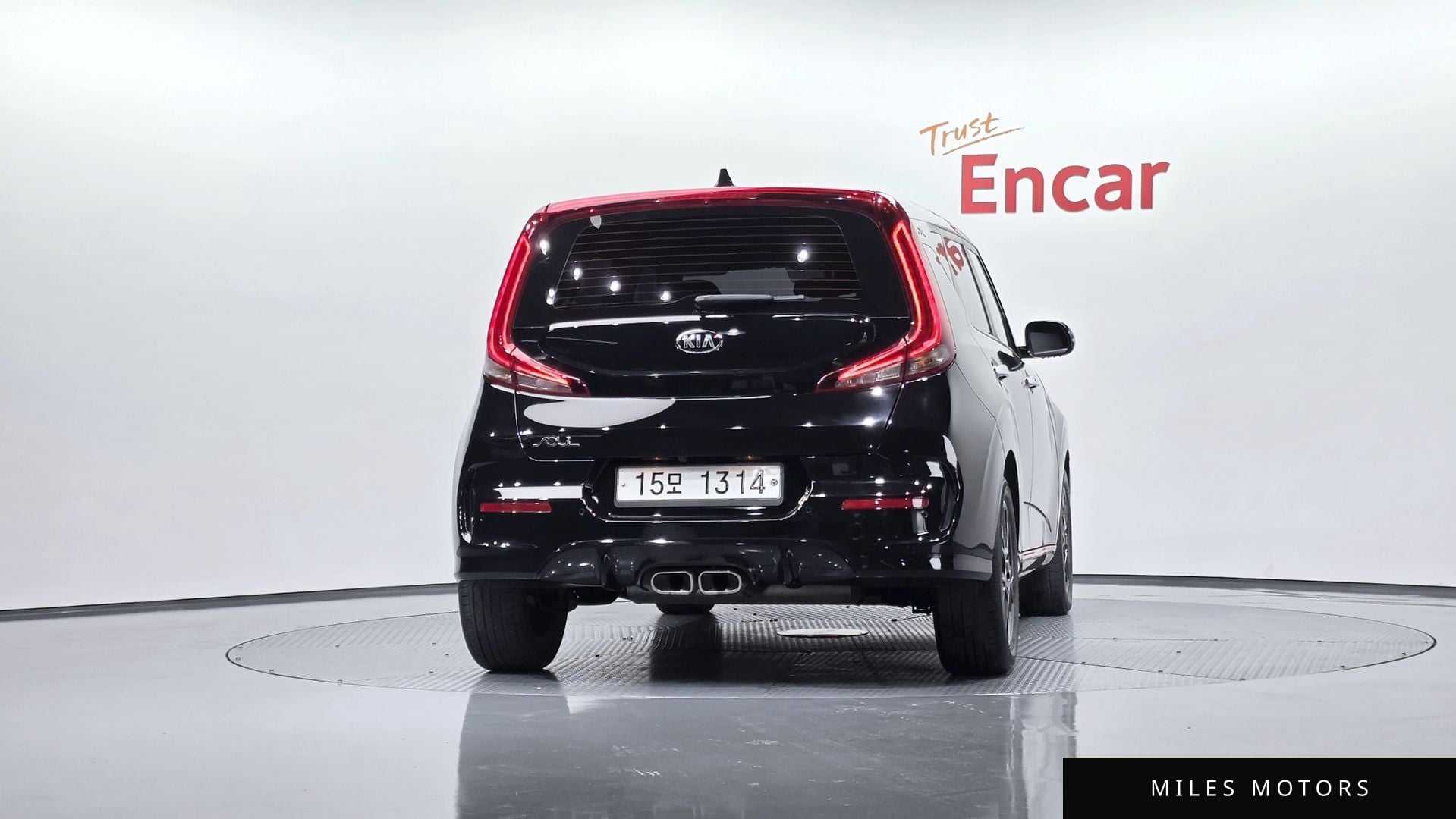 Kia Soul 2019 — миниатюра 3