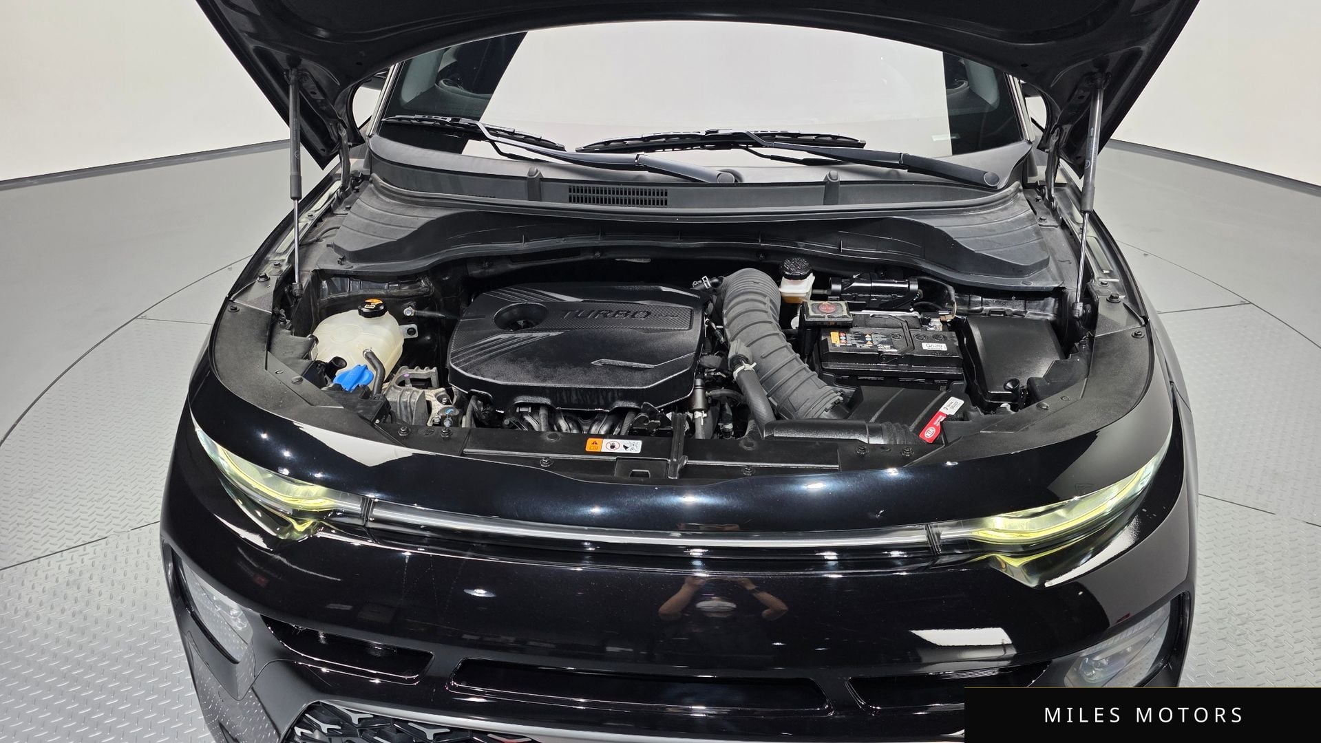 Kia Soul 2019 — миниатюра 5