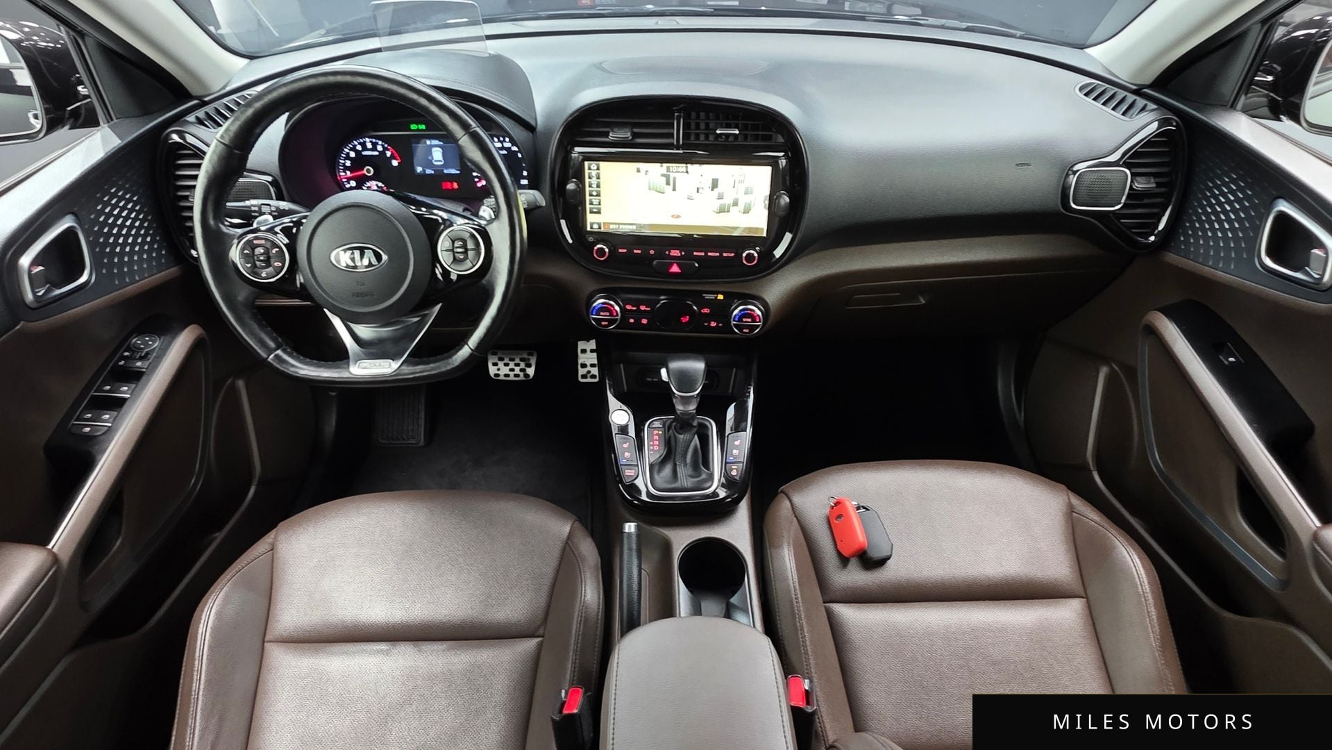 Kia Soul 2019 — миниатюра 9