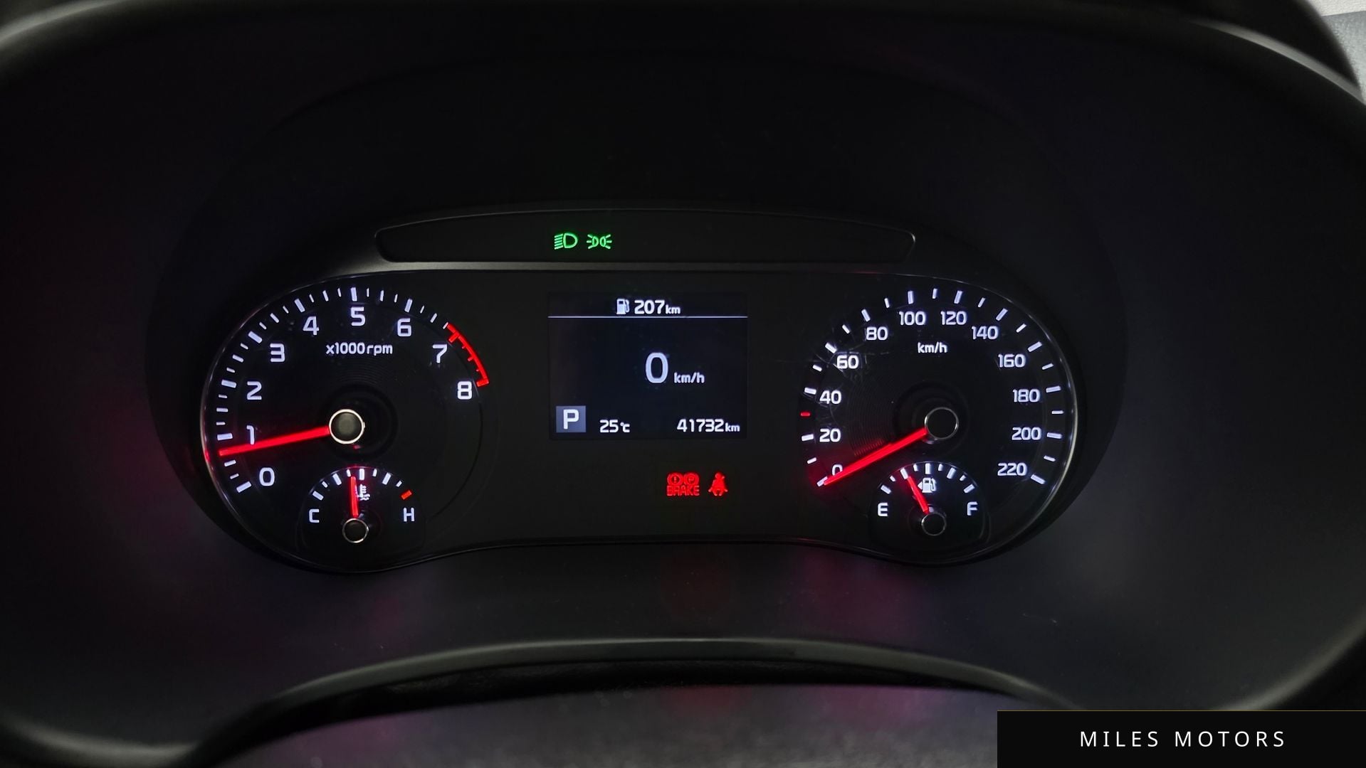 Kia Soul 2019 — миниатюра 10