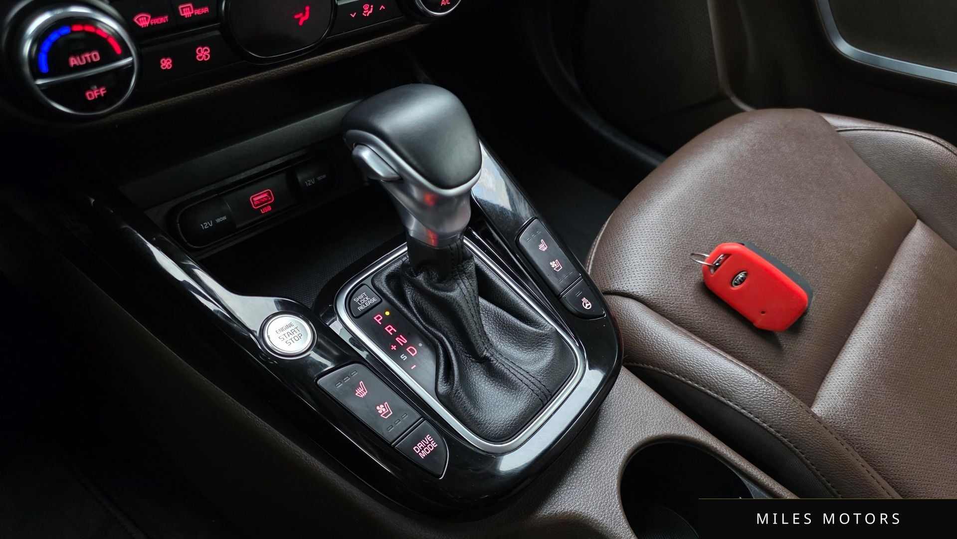 Kia Soul 2019 — миниатюра 11