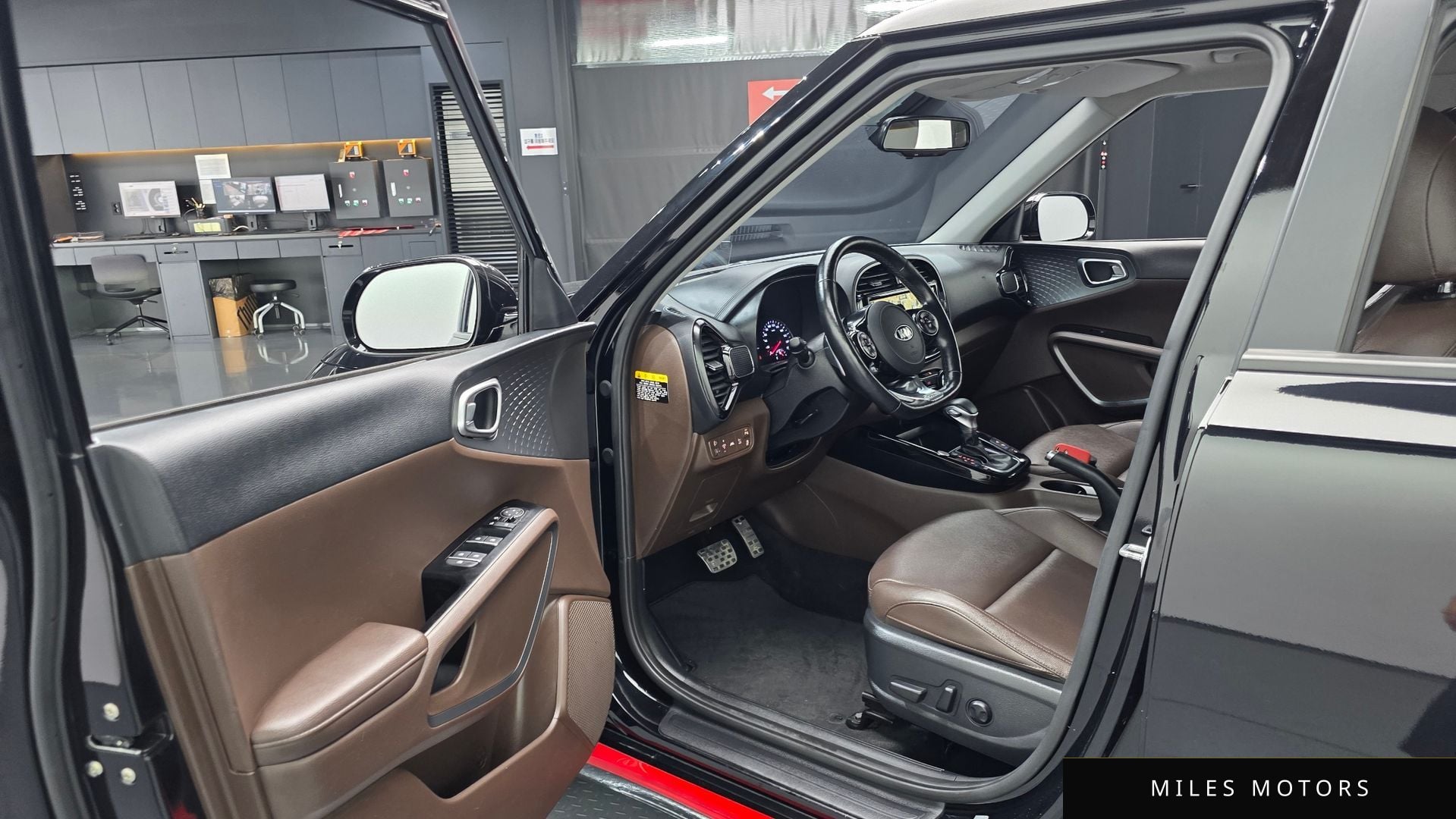 Kia Soul 2019 — миниатюра 12