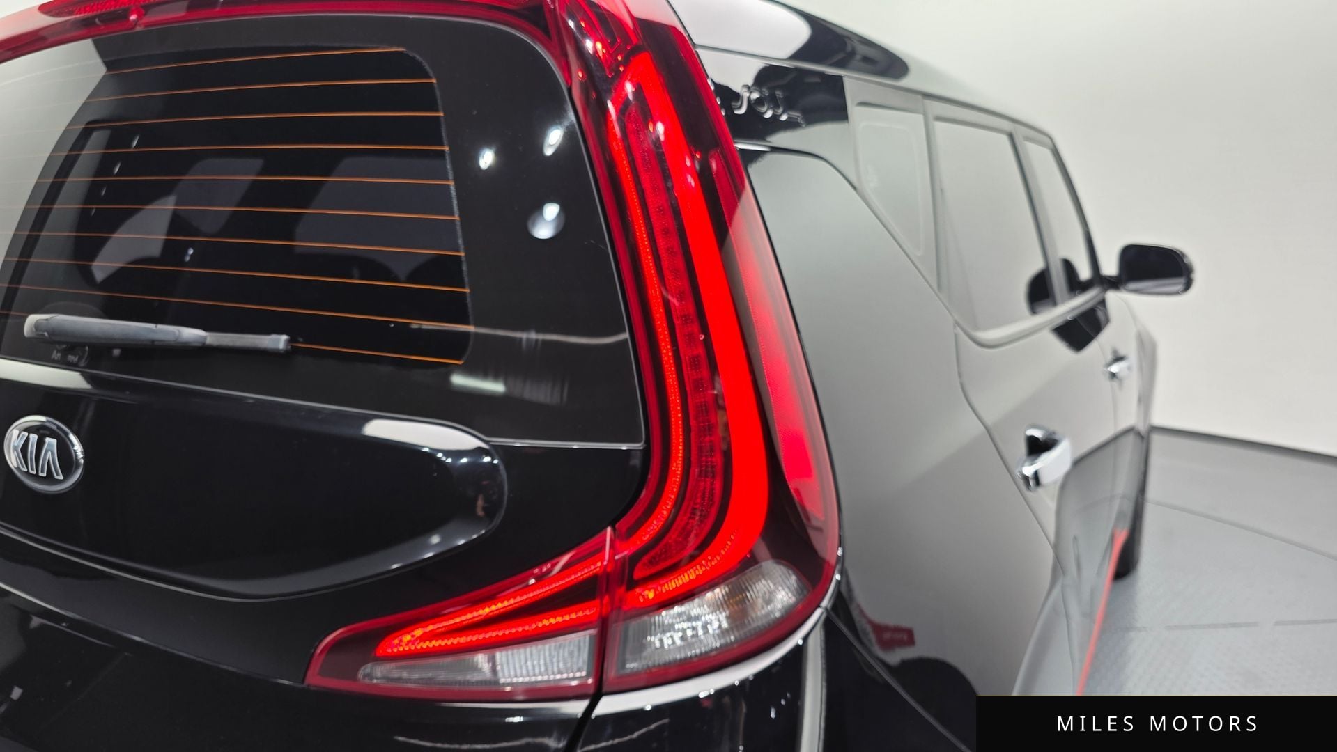 Kia Soul 2019 — миниатюра 8