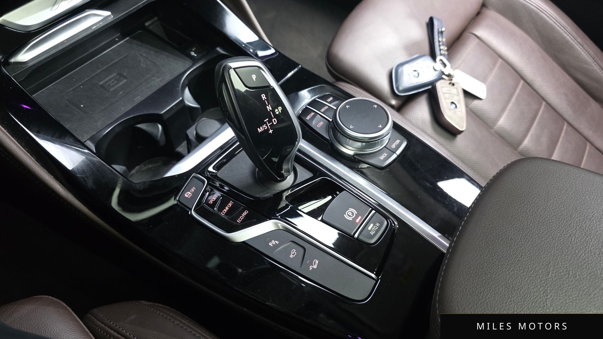 BMW X4 (G02) 2021 — миниатюра 11