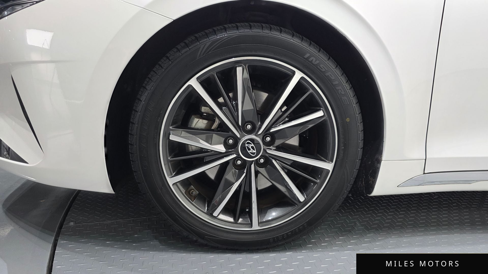 Hyundai Grandeur 2020 — миниатюра 4