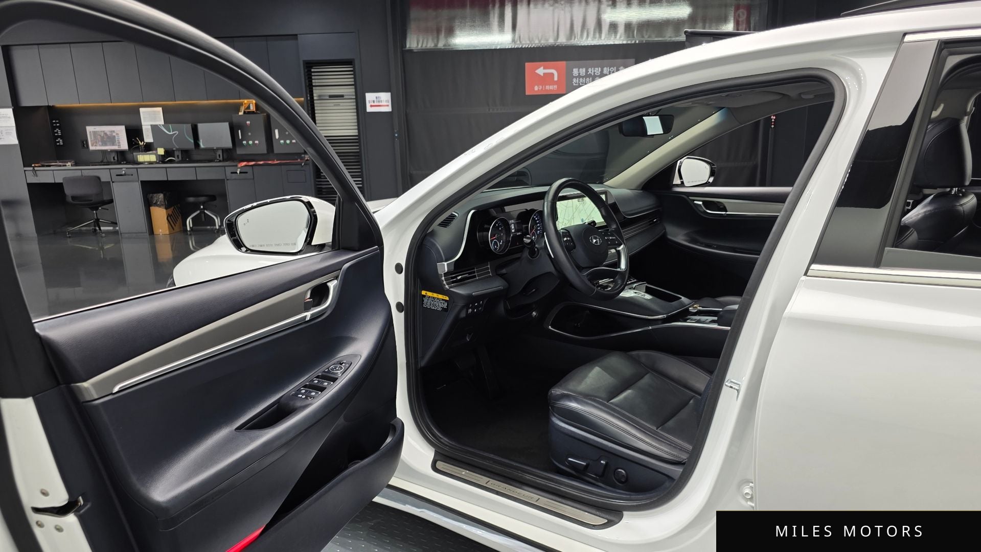 Hyundai Grandeur 2020 — миниатюра 12