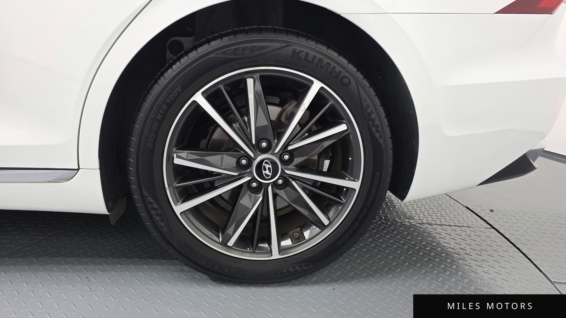 Hyundai Grandeur 2020 — миниатюра 6