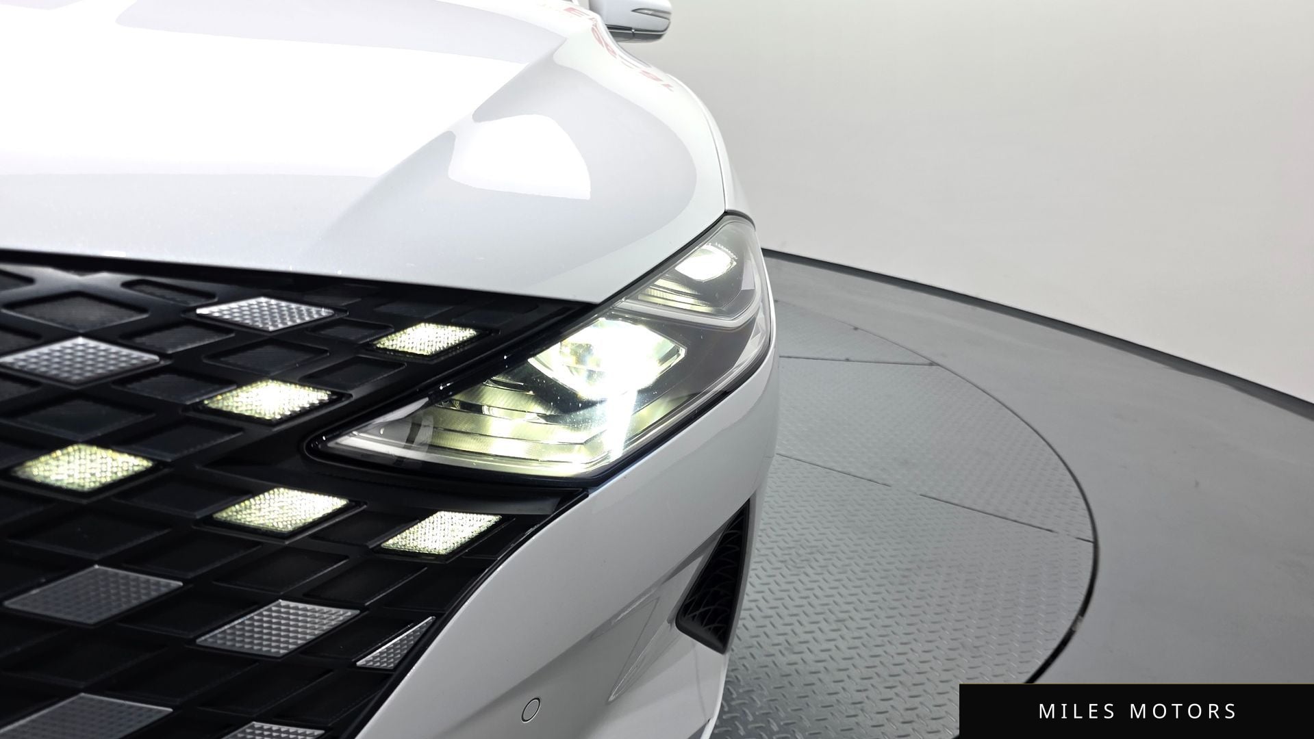 Hyundai Grandeur 2020 — миниатюра 7