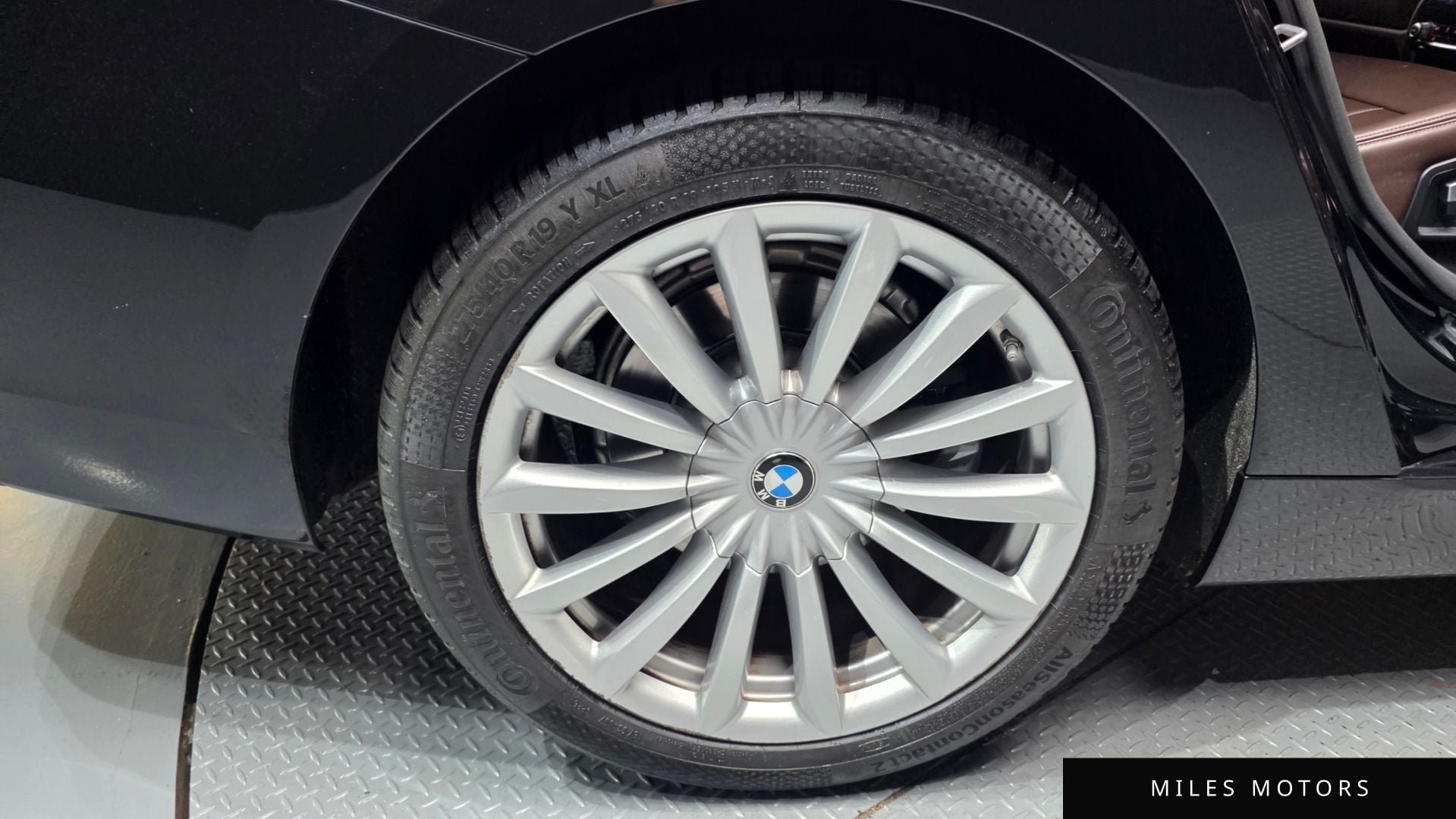 BMW 6 Series GT (G32) 2021 — миниатюра 4