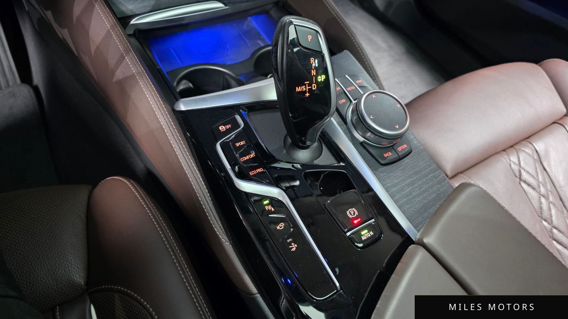 BMW 6 Series GT (G32) 2021 — миниатюра 11