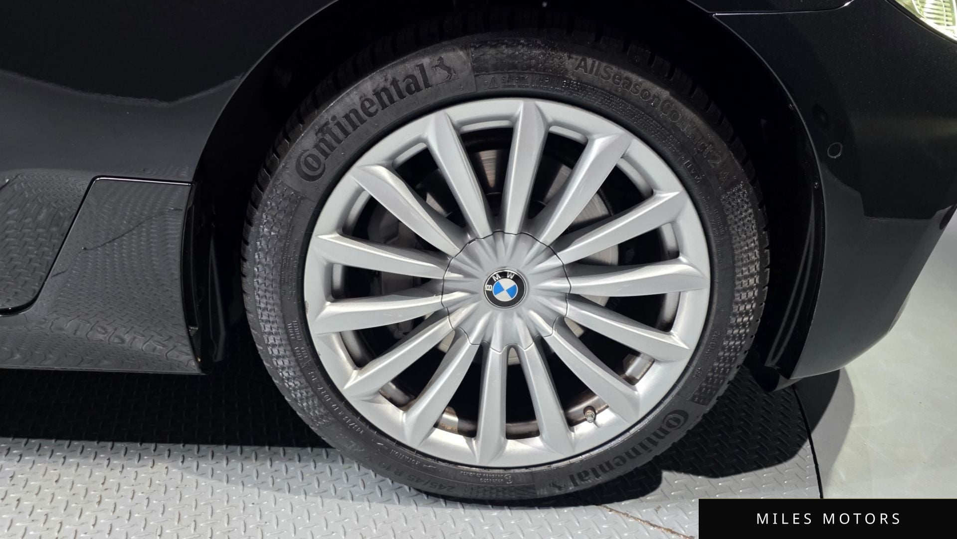 BMW 6 Series GT (G32) 2021 — миниатюра 6