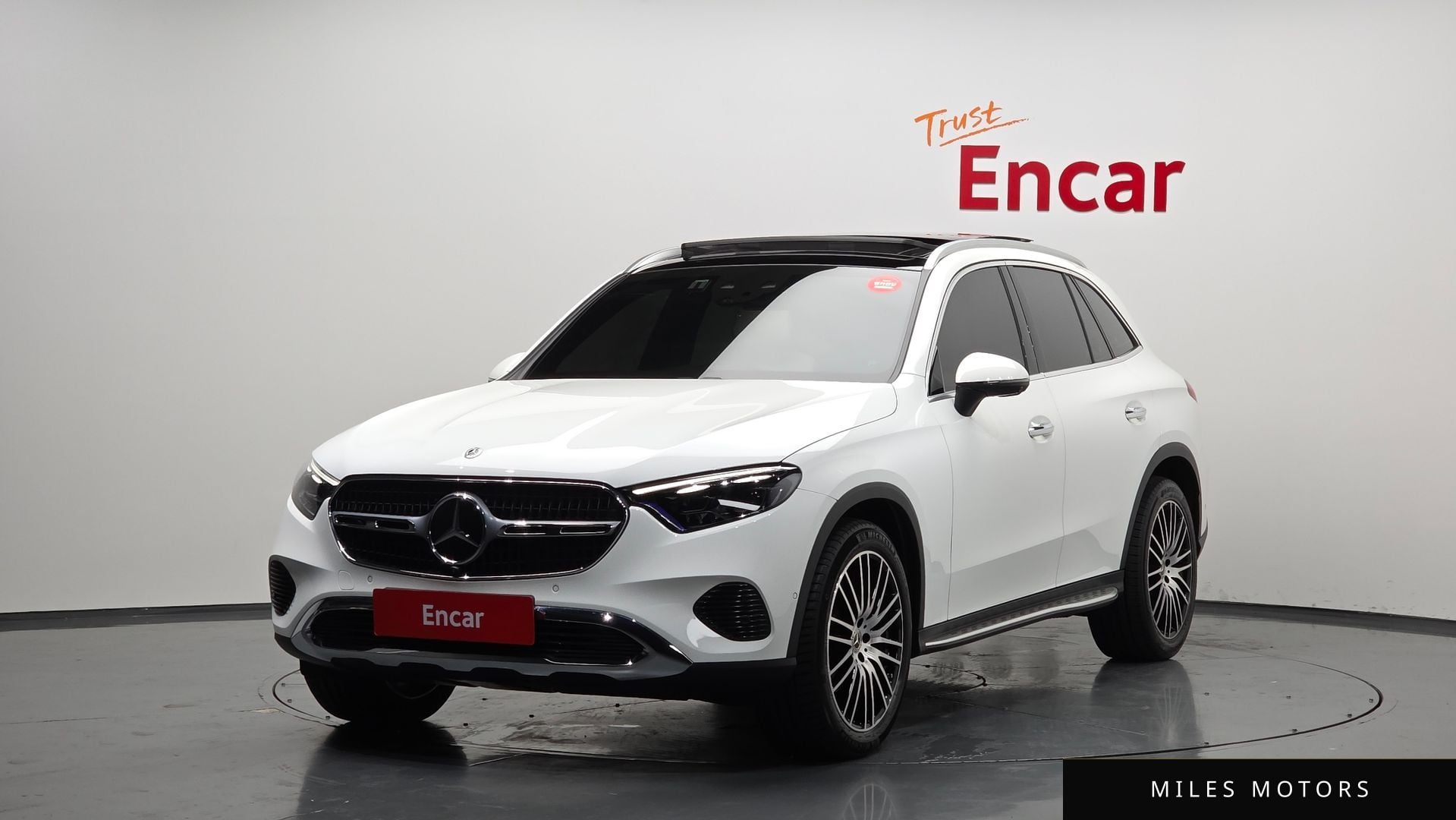 Mercedes-Benz GLC-Class X254 2024 — фото 1 из 12