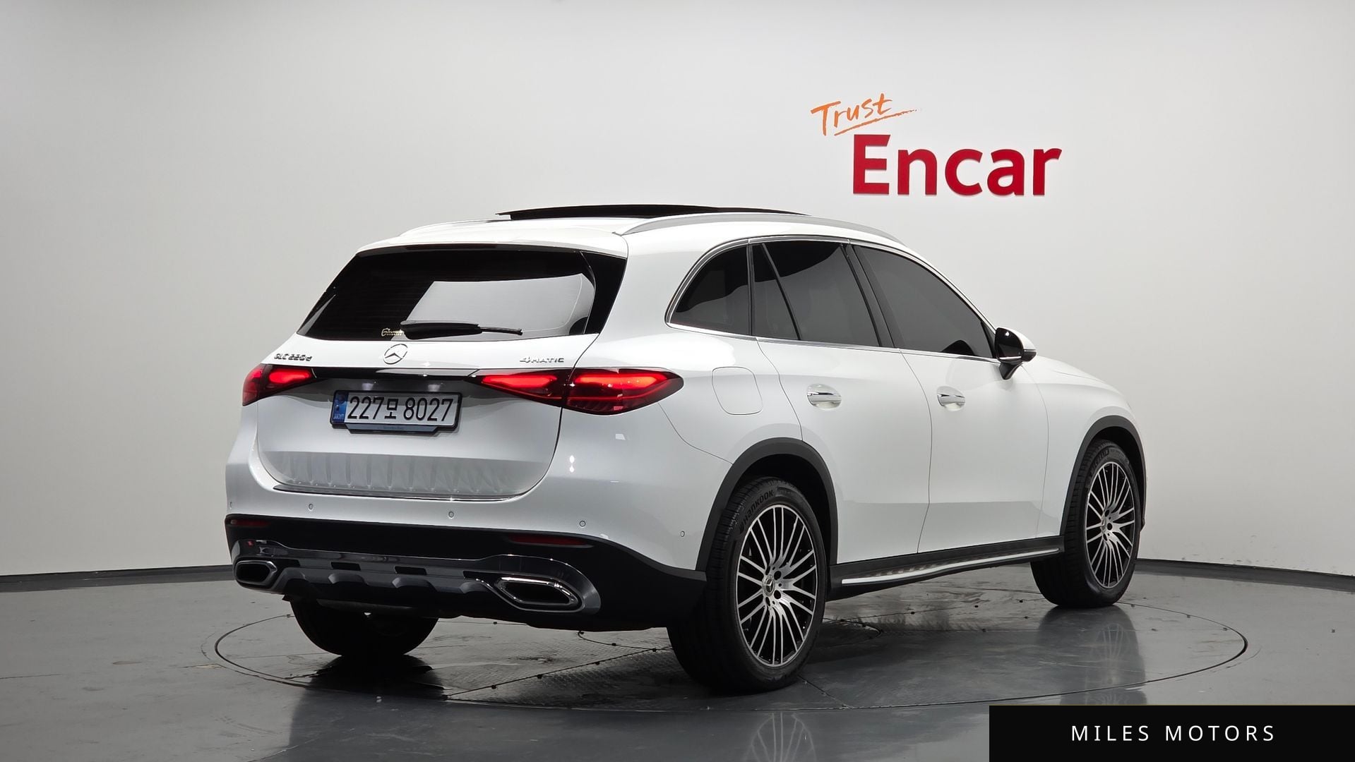Mercedes-Benz GLC-Class X254 2024 — миниатюра 2