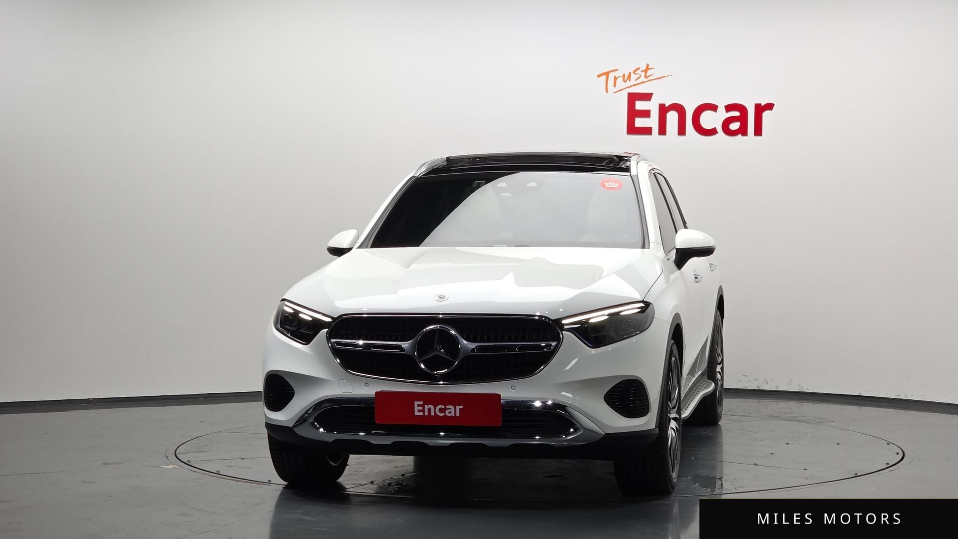 Mercedes-Benz GLC-Class X254 2024 — миниатюра 3