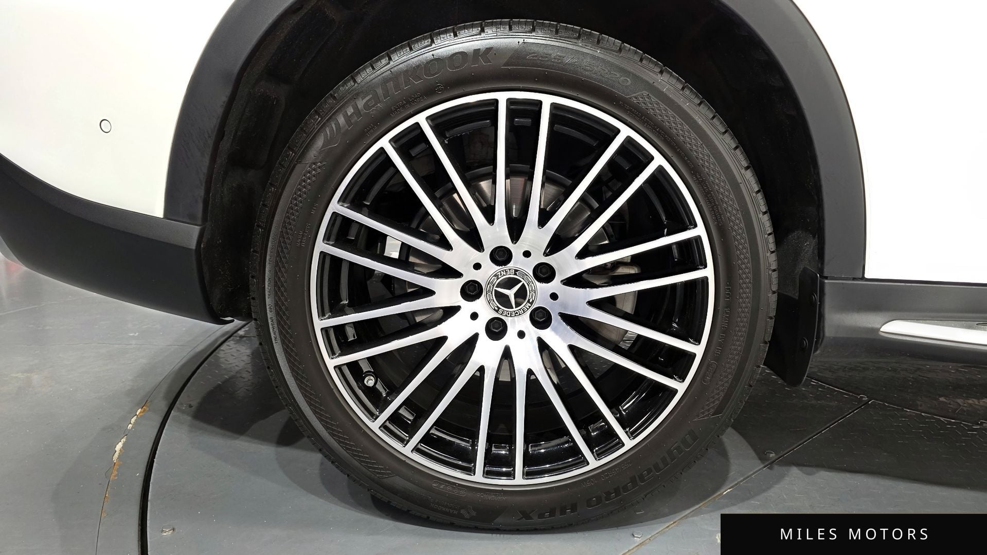 Mercedes-Benz GLC-Class X254 2024 — миниатюра 5