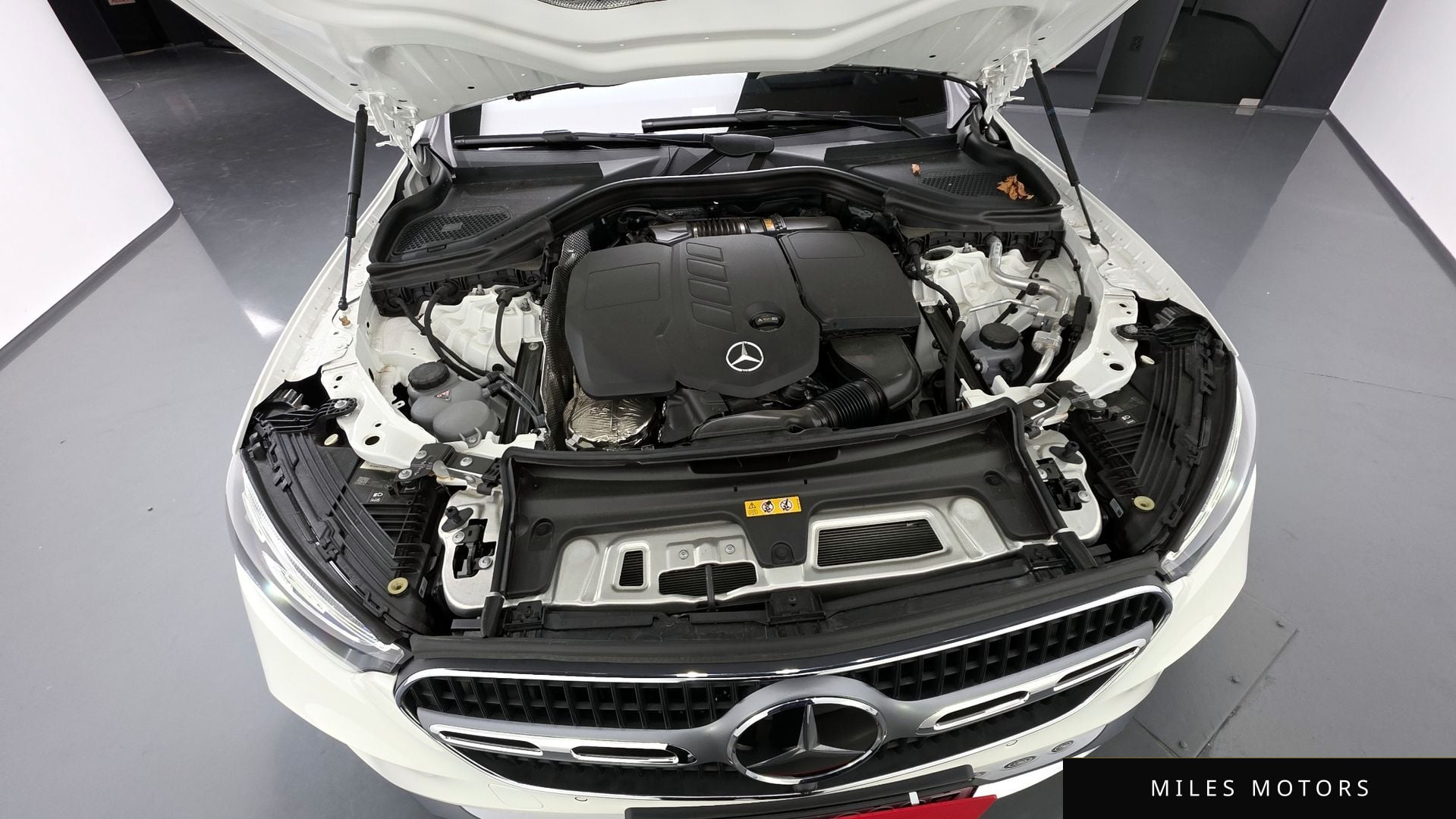Mercedes-Benz GLC-Class X254 2024 — миниатюра 6