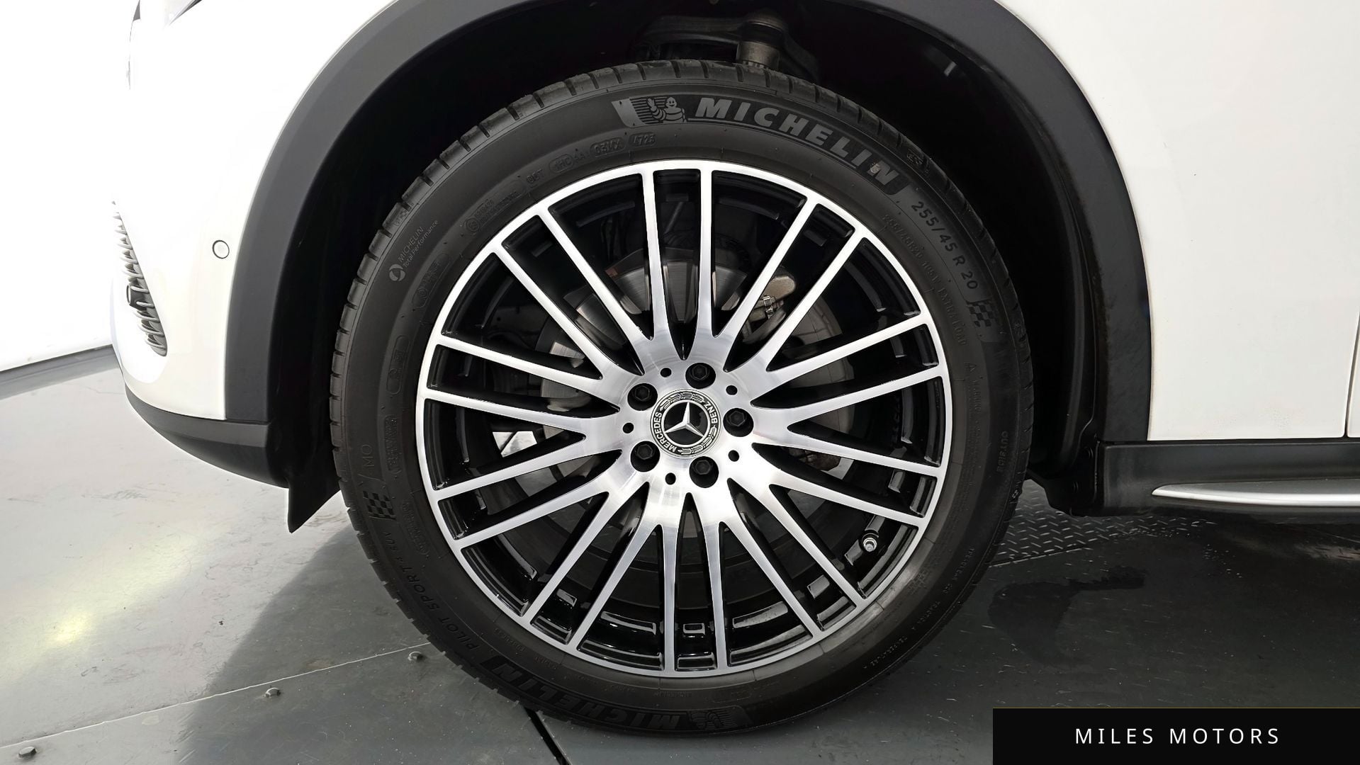 Mercedes-Benz GLC-Class X254 2024 — миниатюра 7