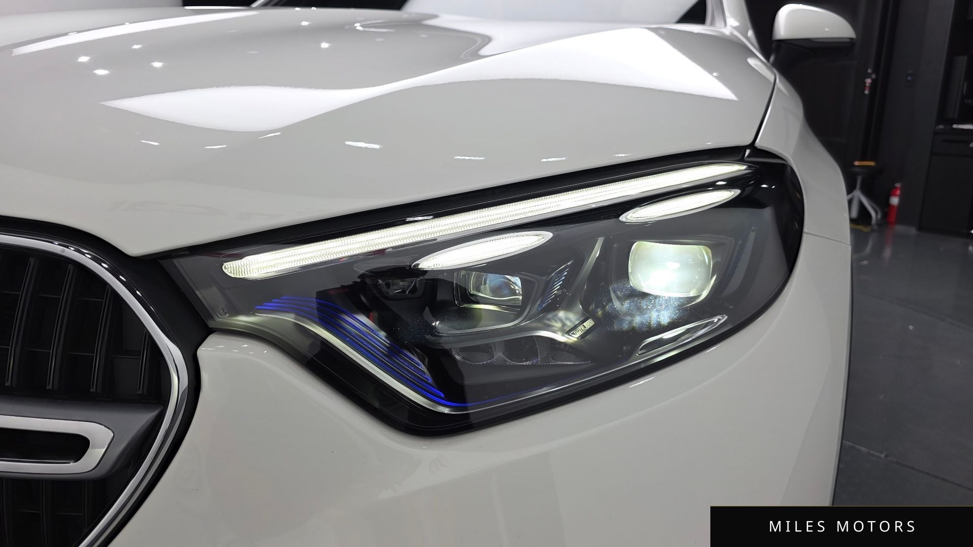 Mercedes-Benz GLC-Class X254 2024 — миниатюра 8