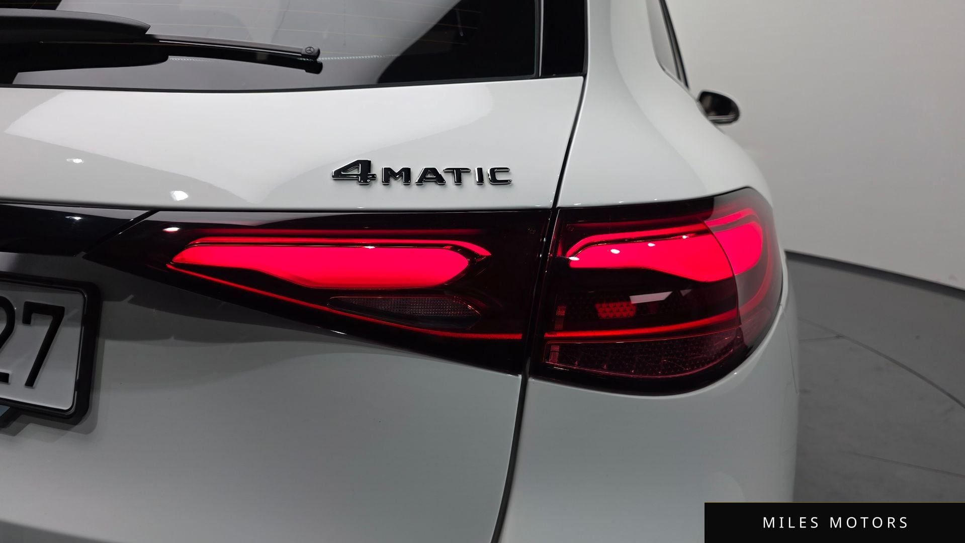 Mercedes-Benz GLC-Class X254 2024 — миниатюра 9