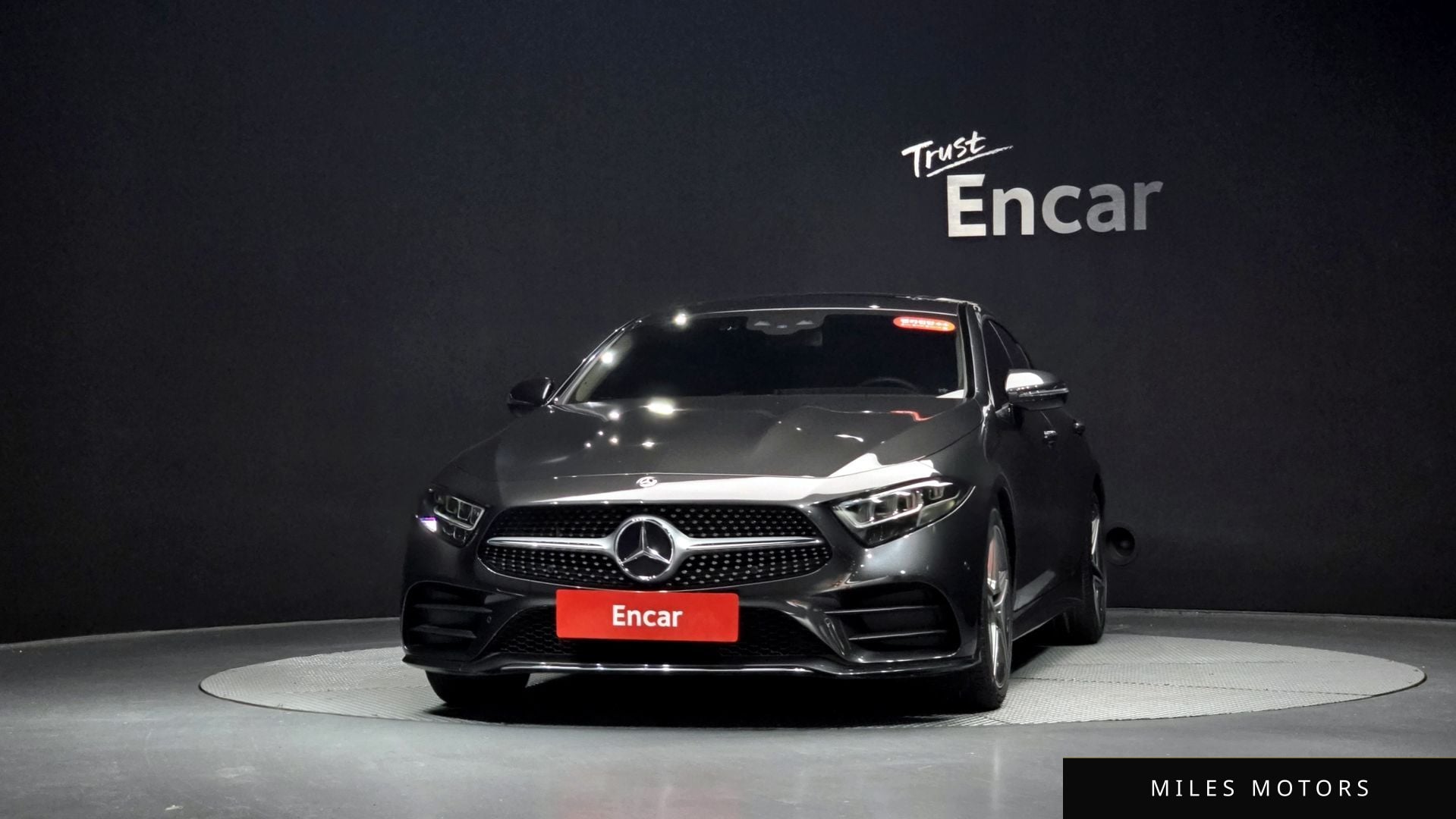 Mercedes-Benz CLS-Class C257 2020 — миниатюра 2