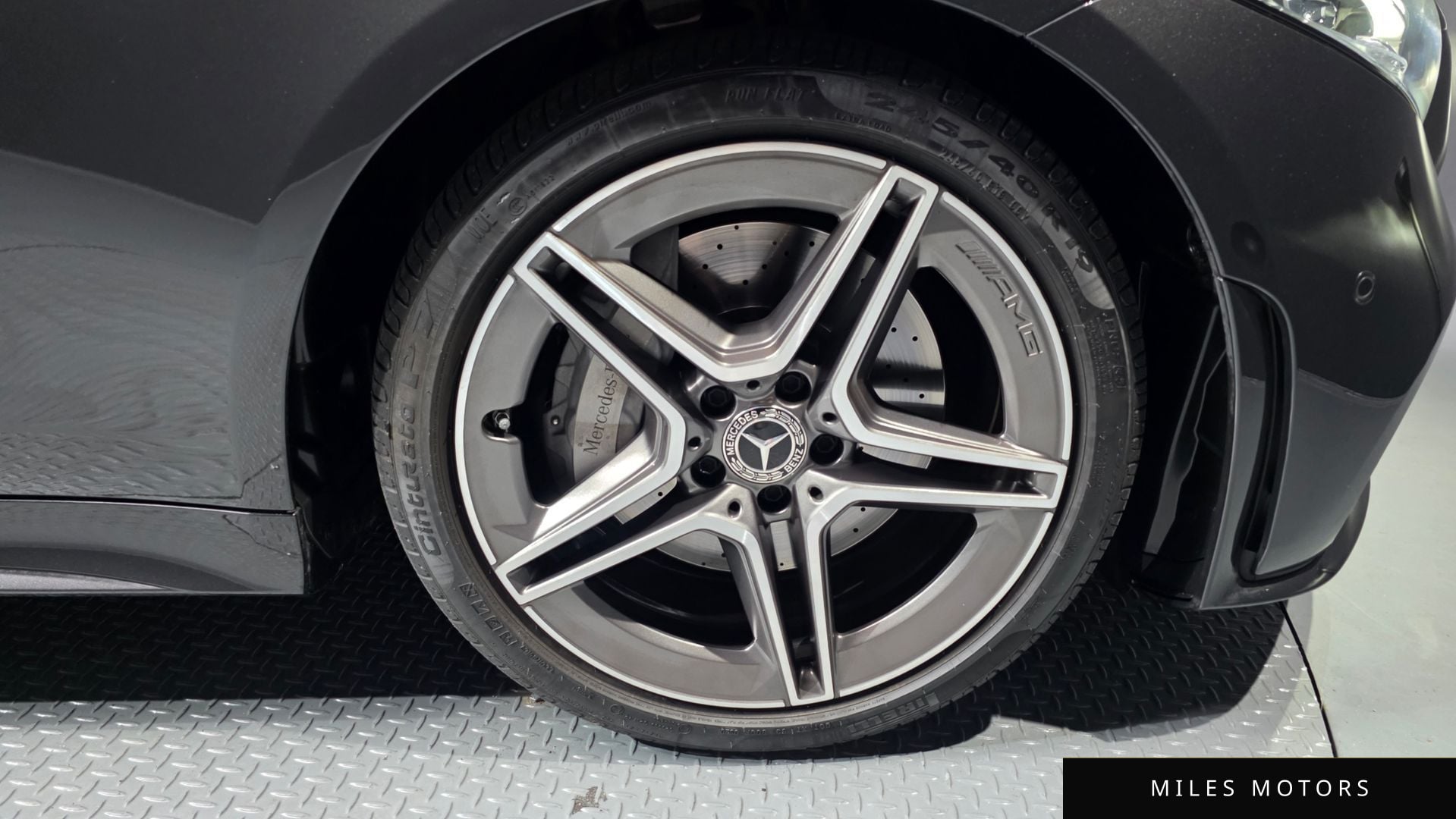 Mercedes-Benz CLS-Class C257 2020 — миниатюра 4