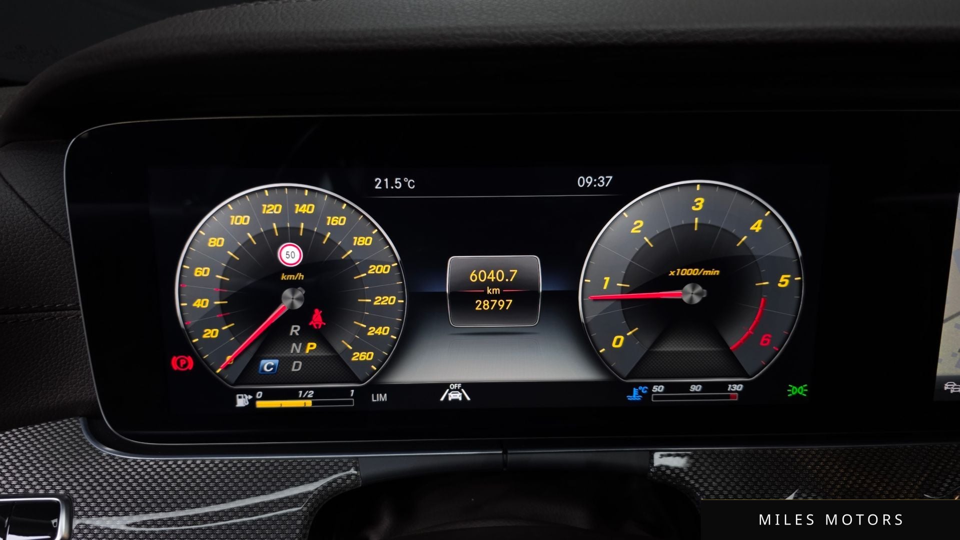 Mercedes-Benz CLS-Class C257 2020 — миниатюра 10