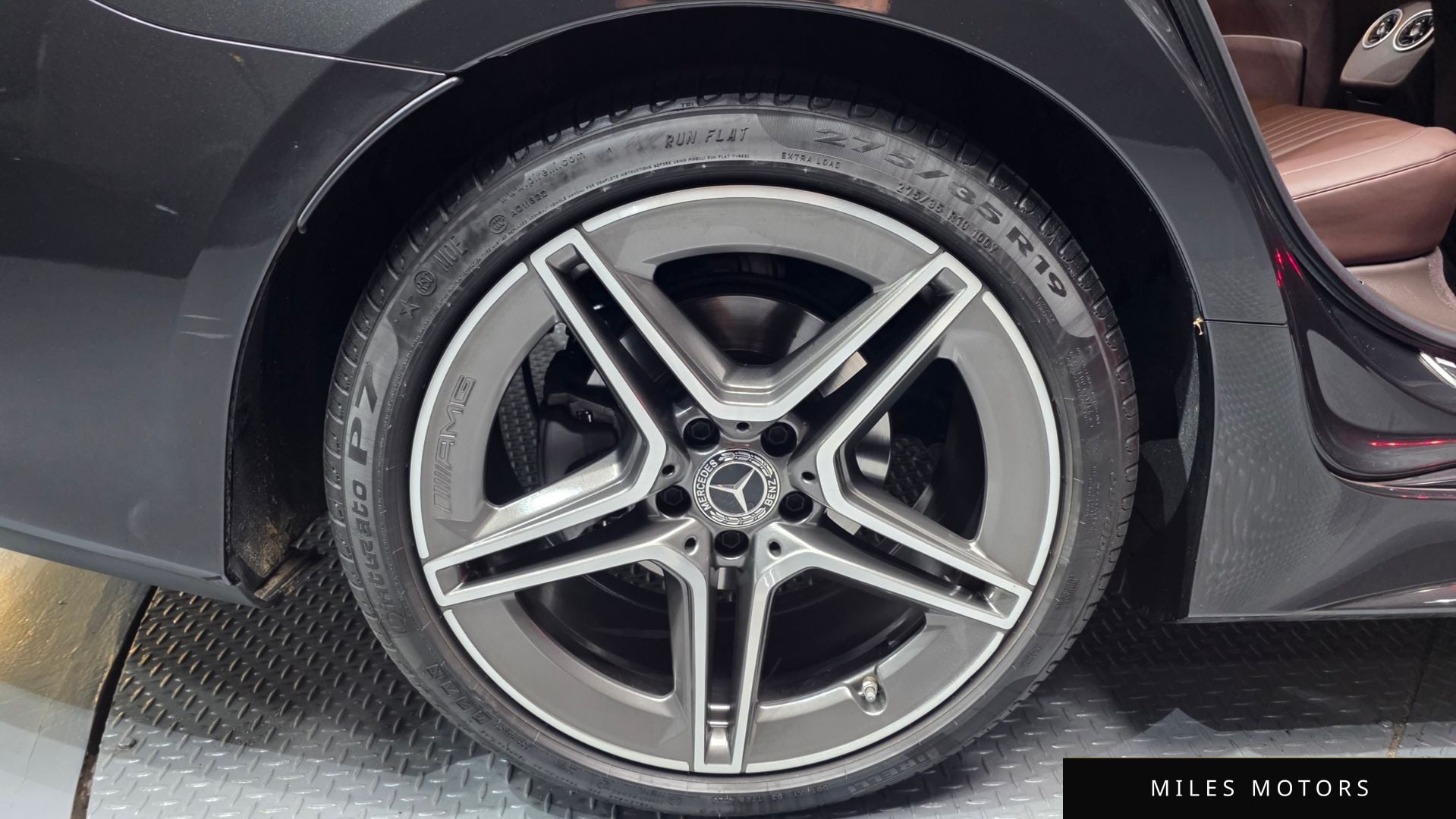 Mercedes-Benz CLS-Class C257 2020 — миниатюра 6