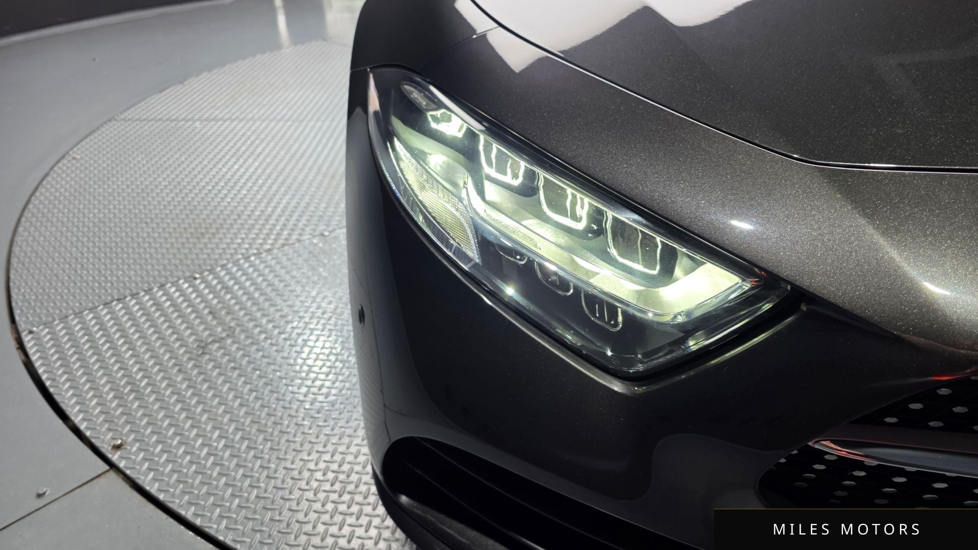 Mercedes-Benz CLS-Class C257 2020 — миниатюра 7