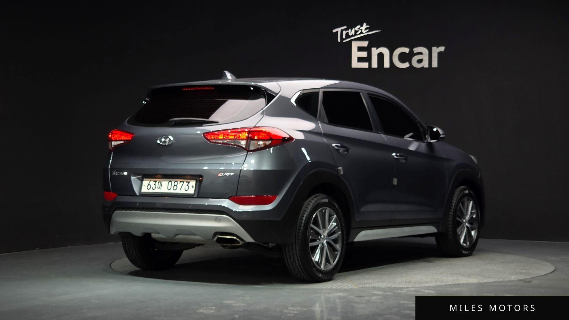 Hyundai Tucson 2017 — миниатюра 2