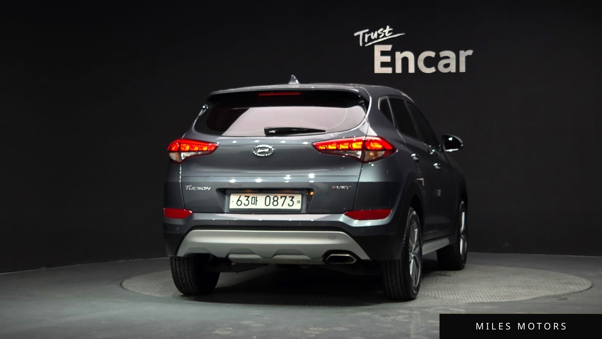 Hyundai Tucson 2017 — миниатюра 4