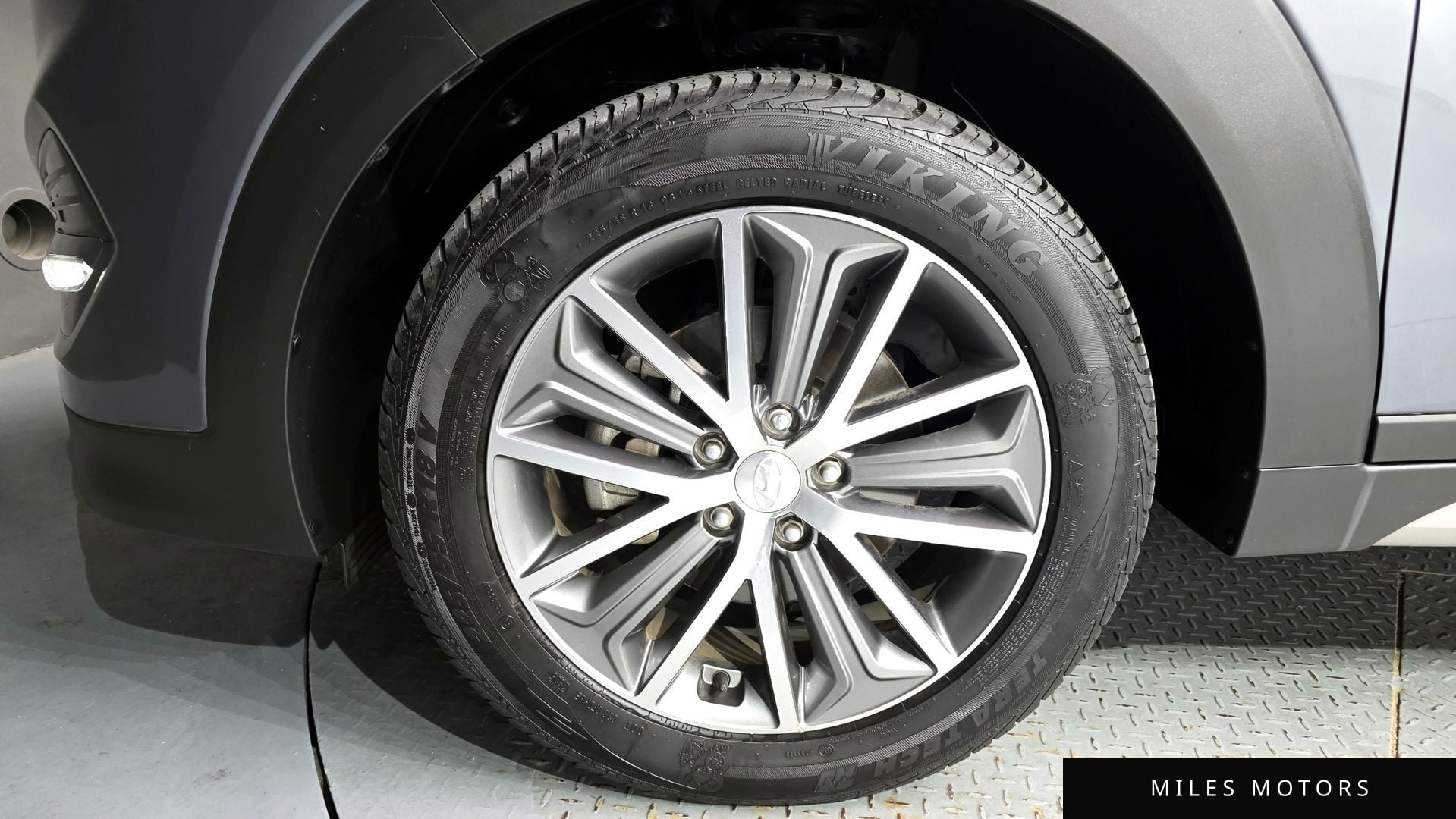 Hyundai Tucson 2017 — миниатюра 5