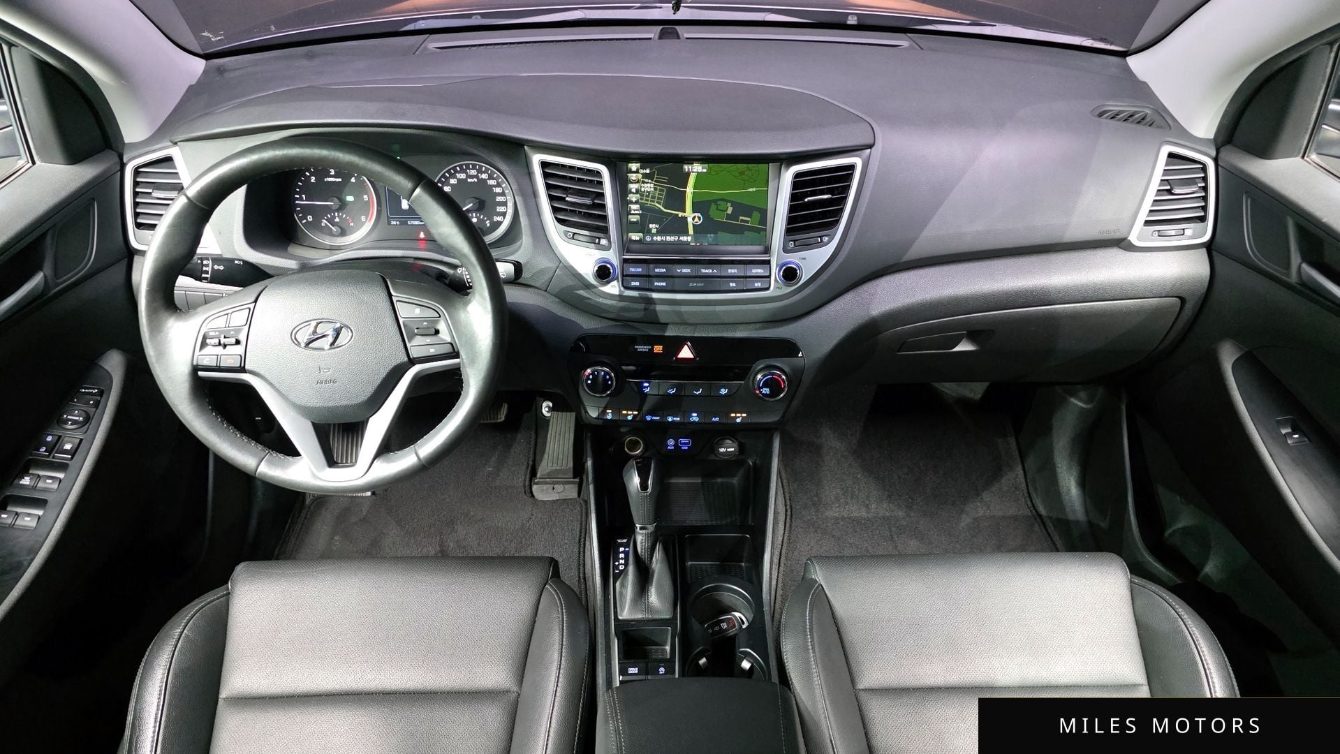 Hyundai Tucson 2017 — миниатюра 10