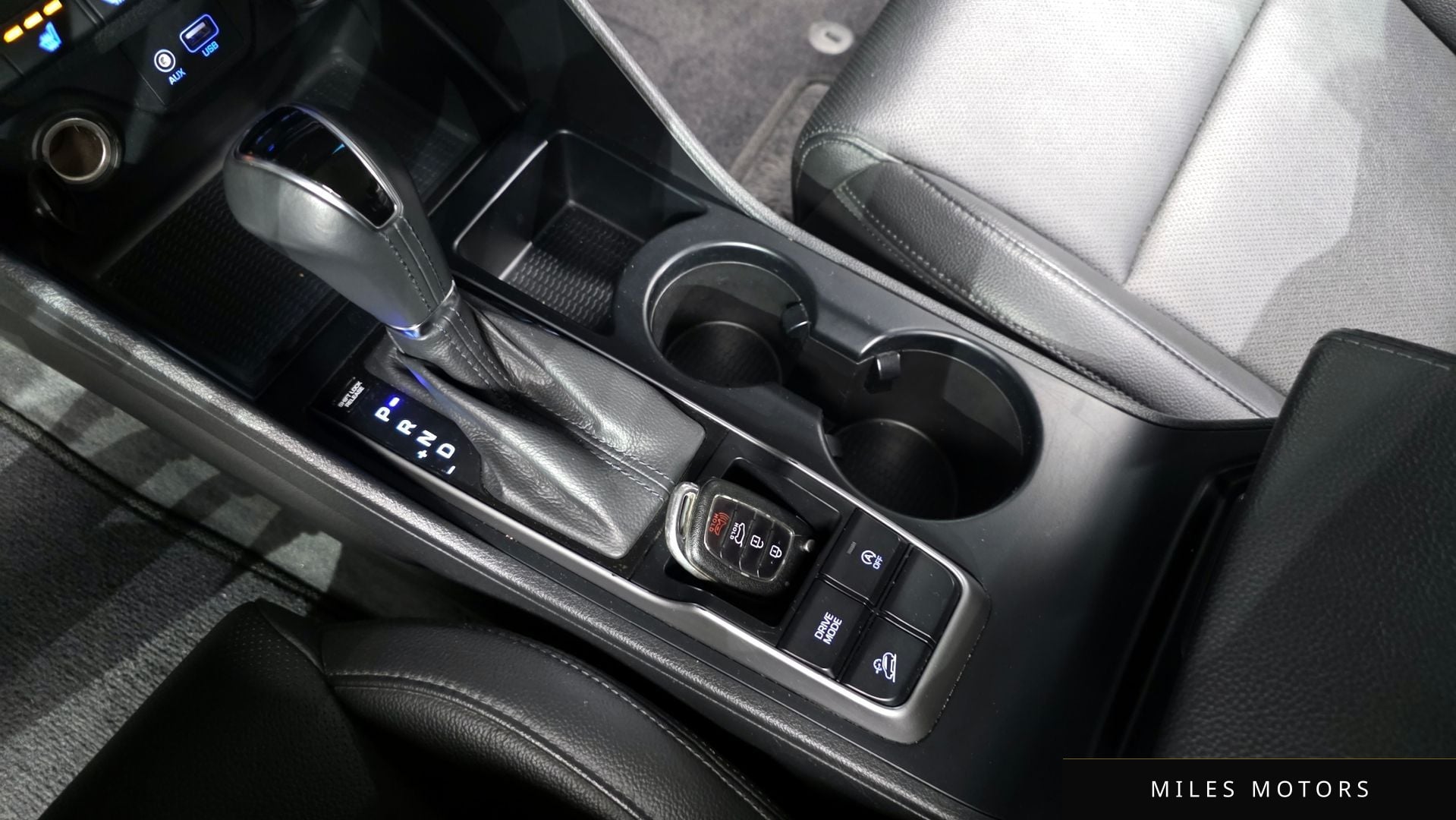 Hyundai Tucson 2017 — миниатюра 12