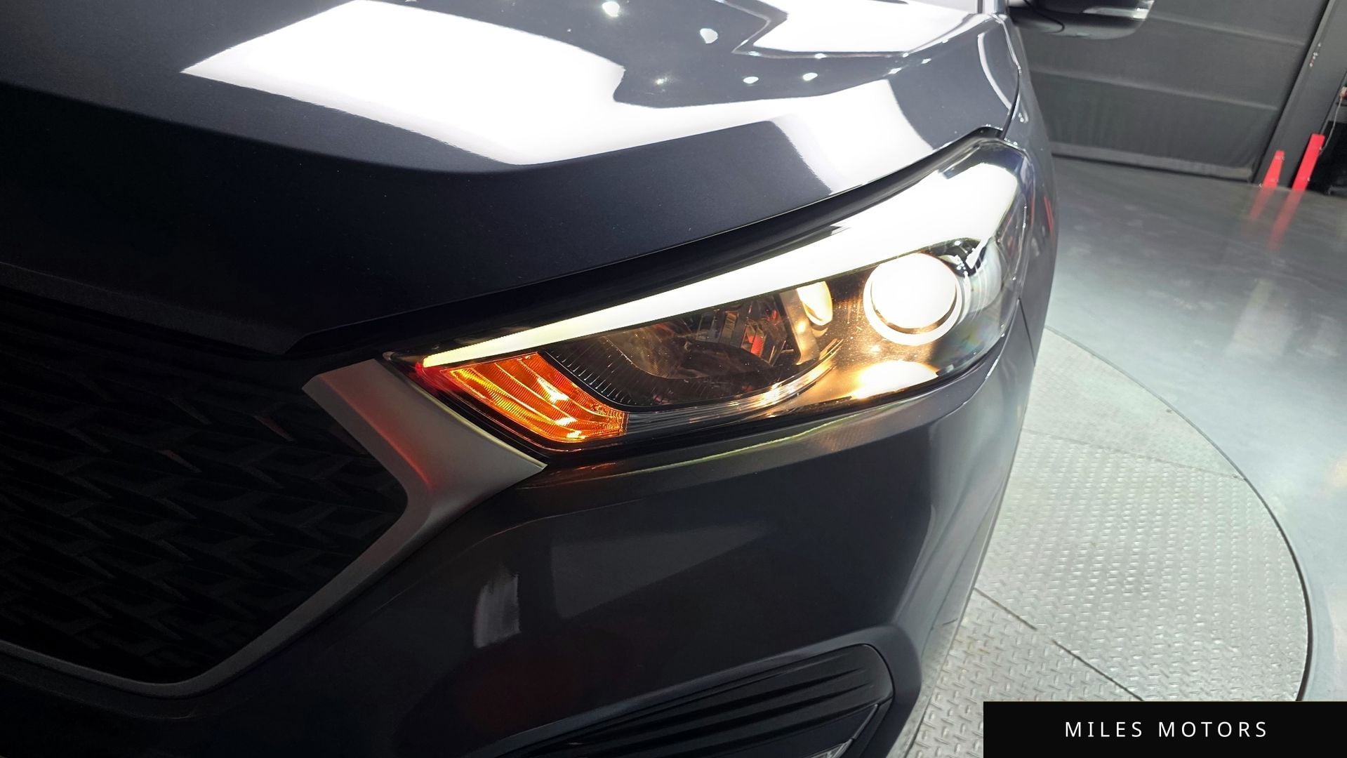 Hyundai Tucson 2017 — миниатюра 8