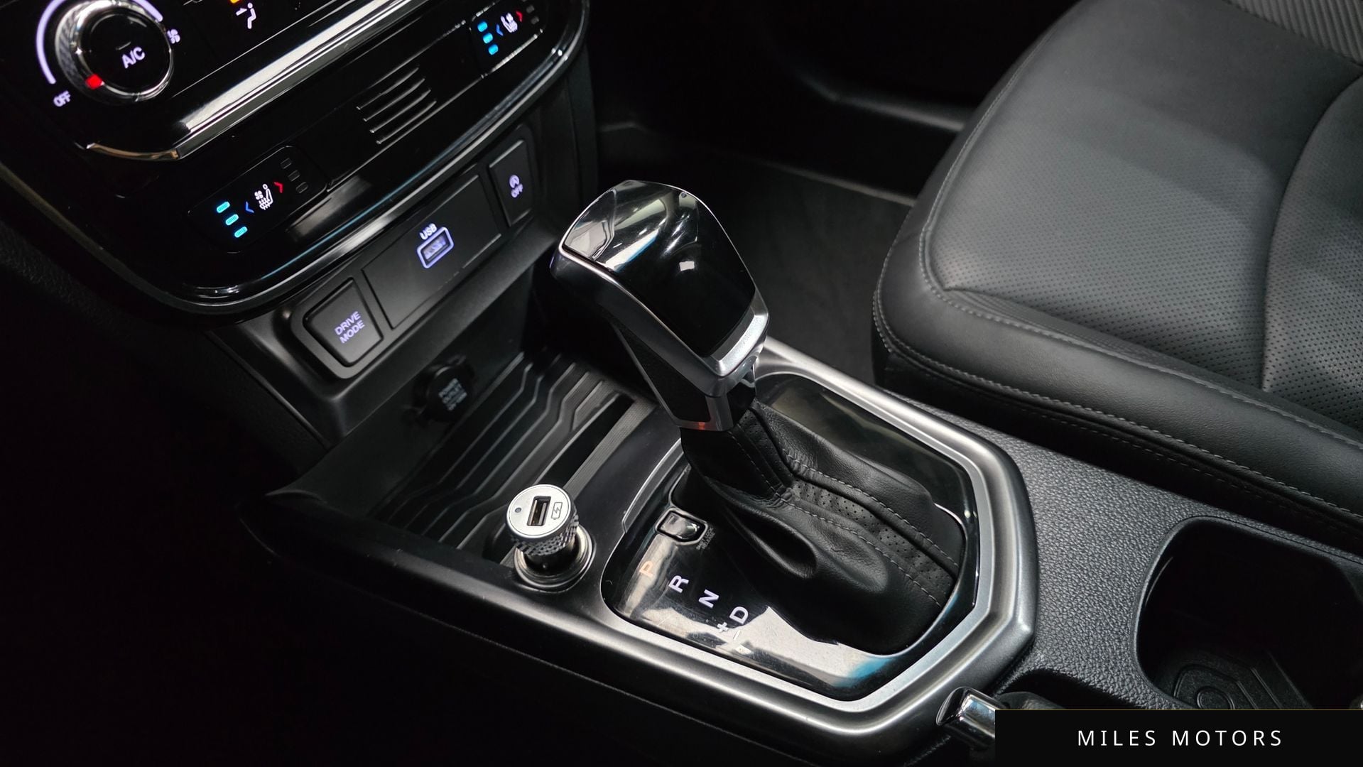 KG Mobility TIBOLI 2021 — миниатюра 12