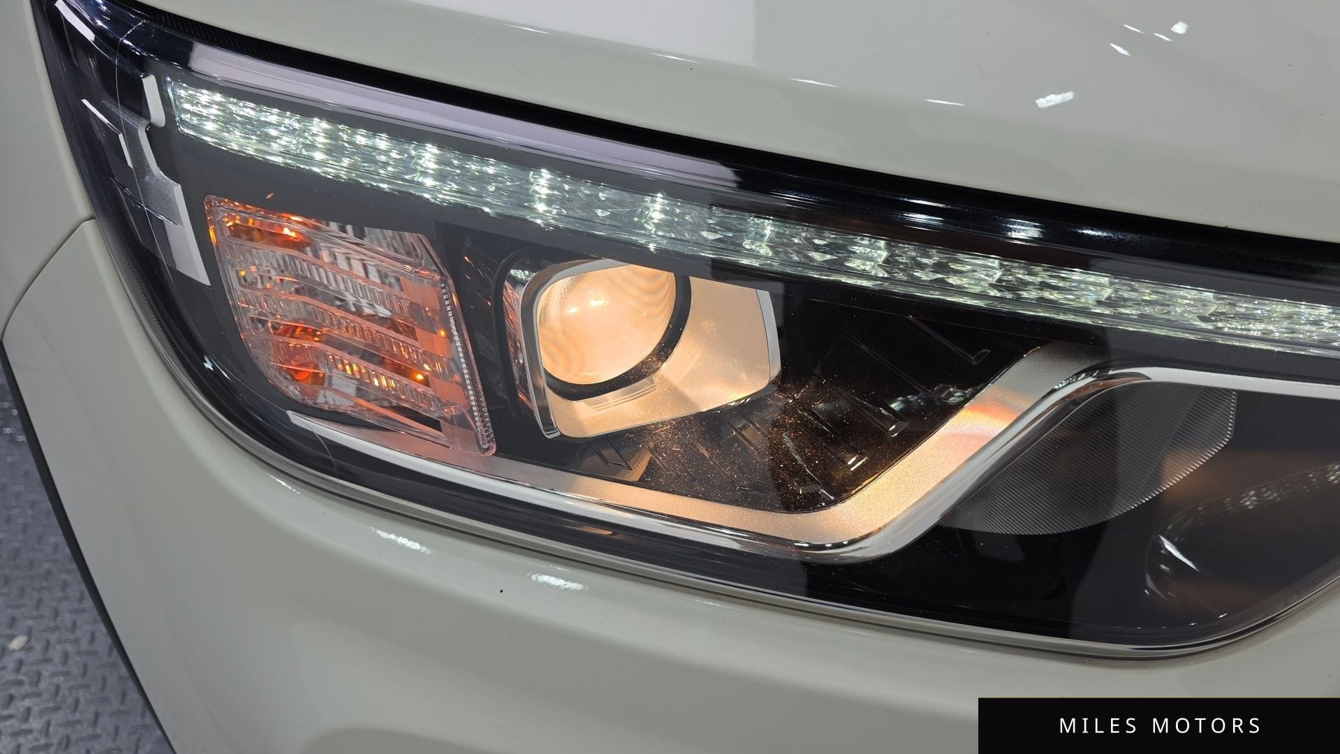 KG Mobility TIBOLI 2021 — миниатюра 8