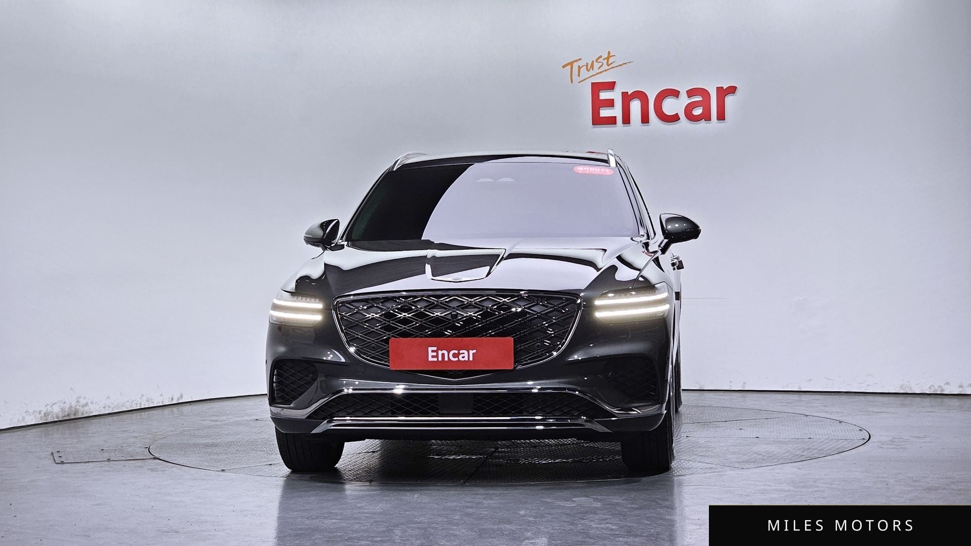 Genesis GV70 2025 — миниатюра 2