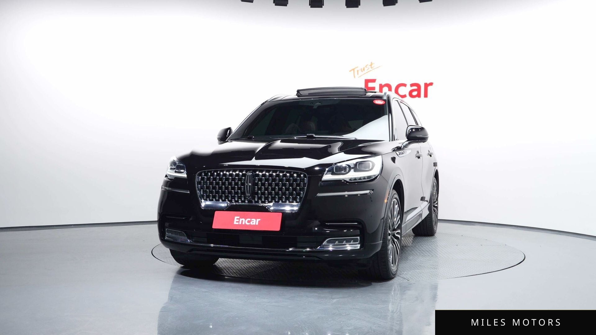Lincoln Aviator 2023 — миниатюра 3